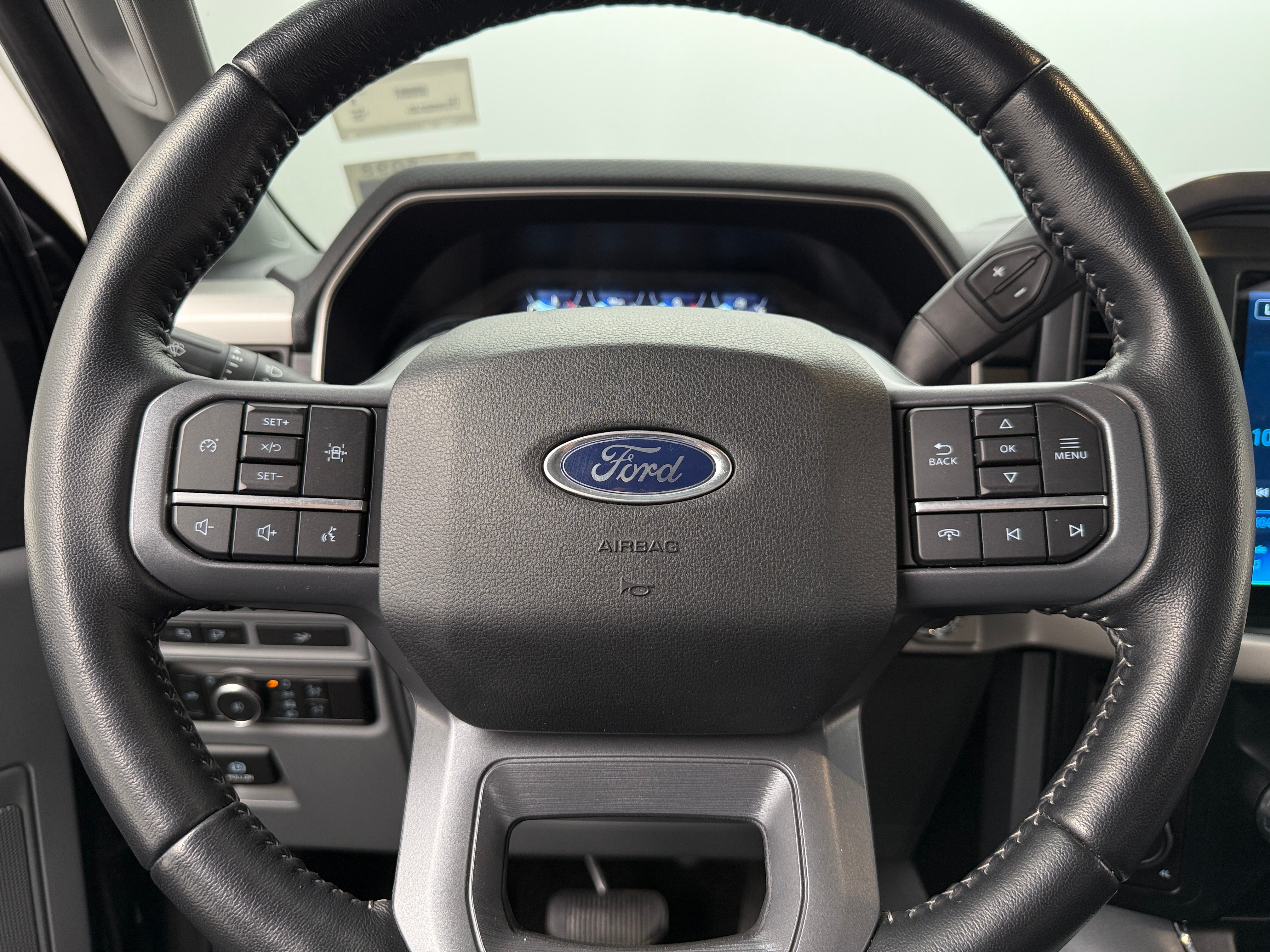 2022 Ford Econoline E-150 5