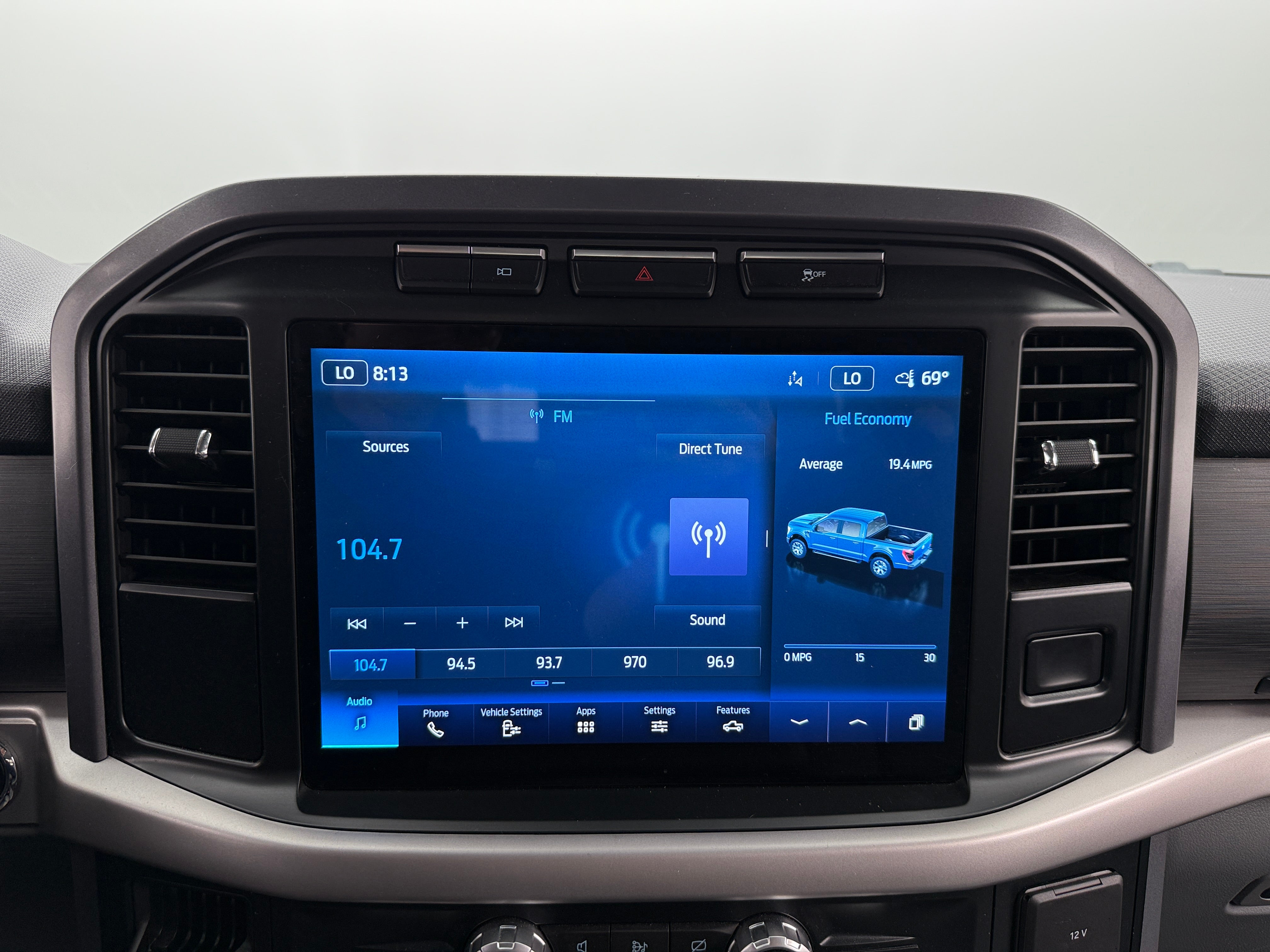 2022 Ford Econoline E-150 4