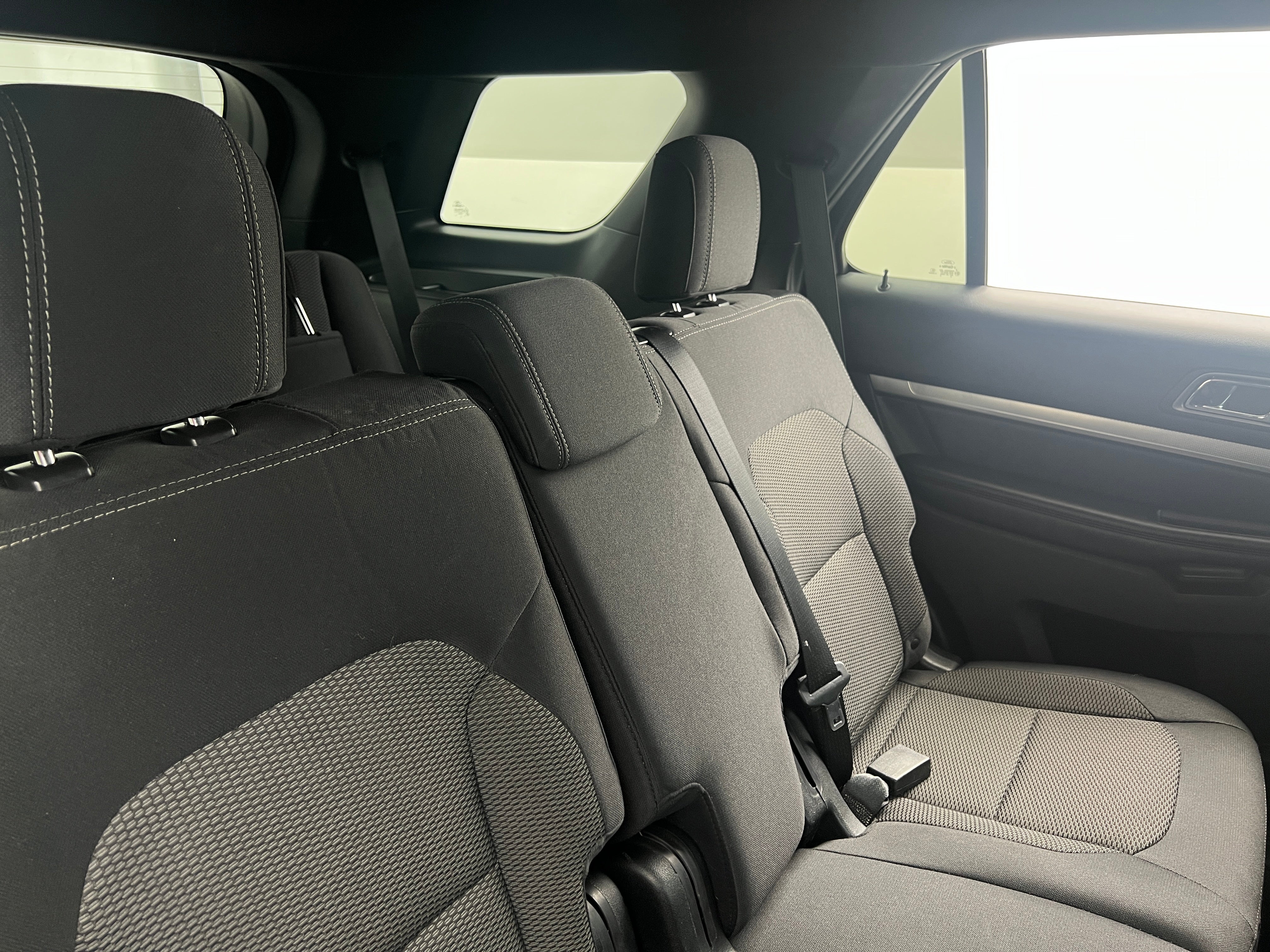 2018 Ford Explorer XLT 6
