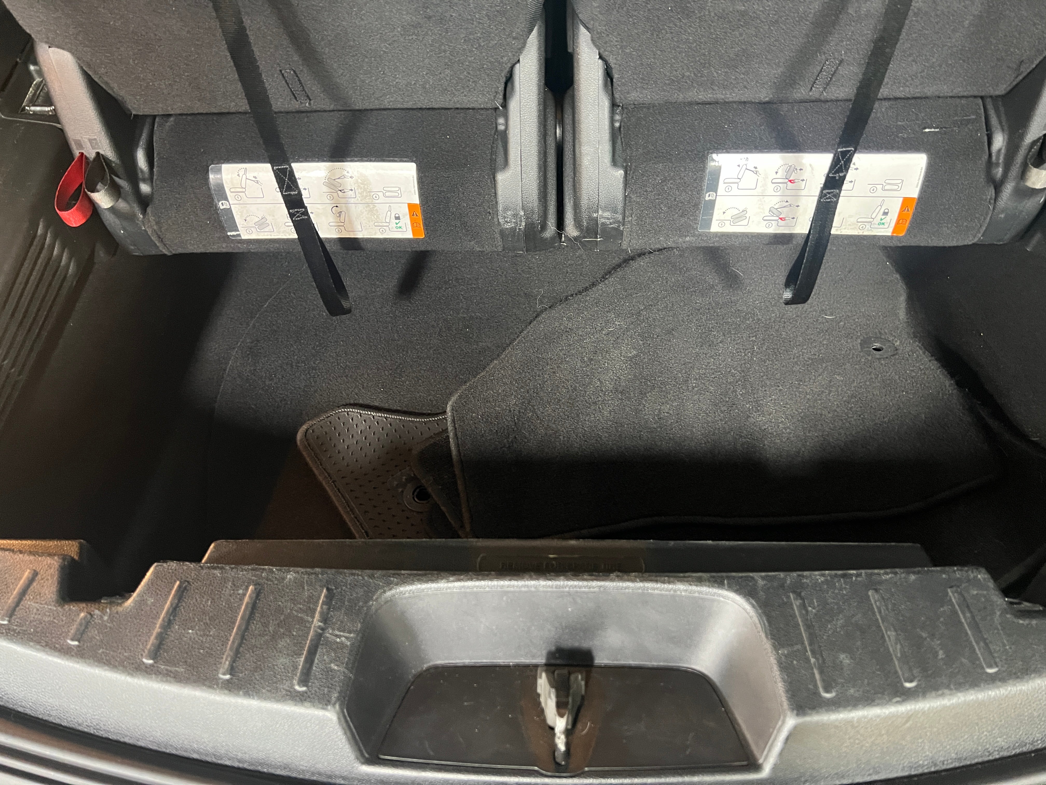2018 Ford Explorer XLT 7