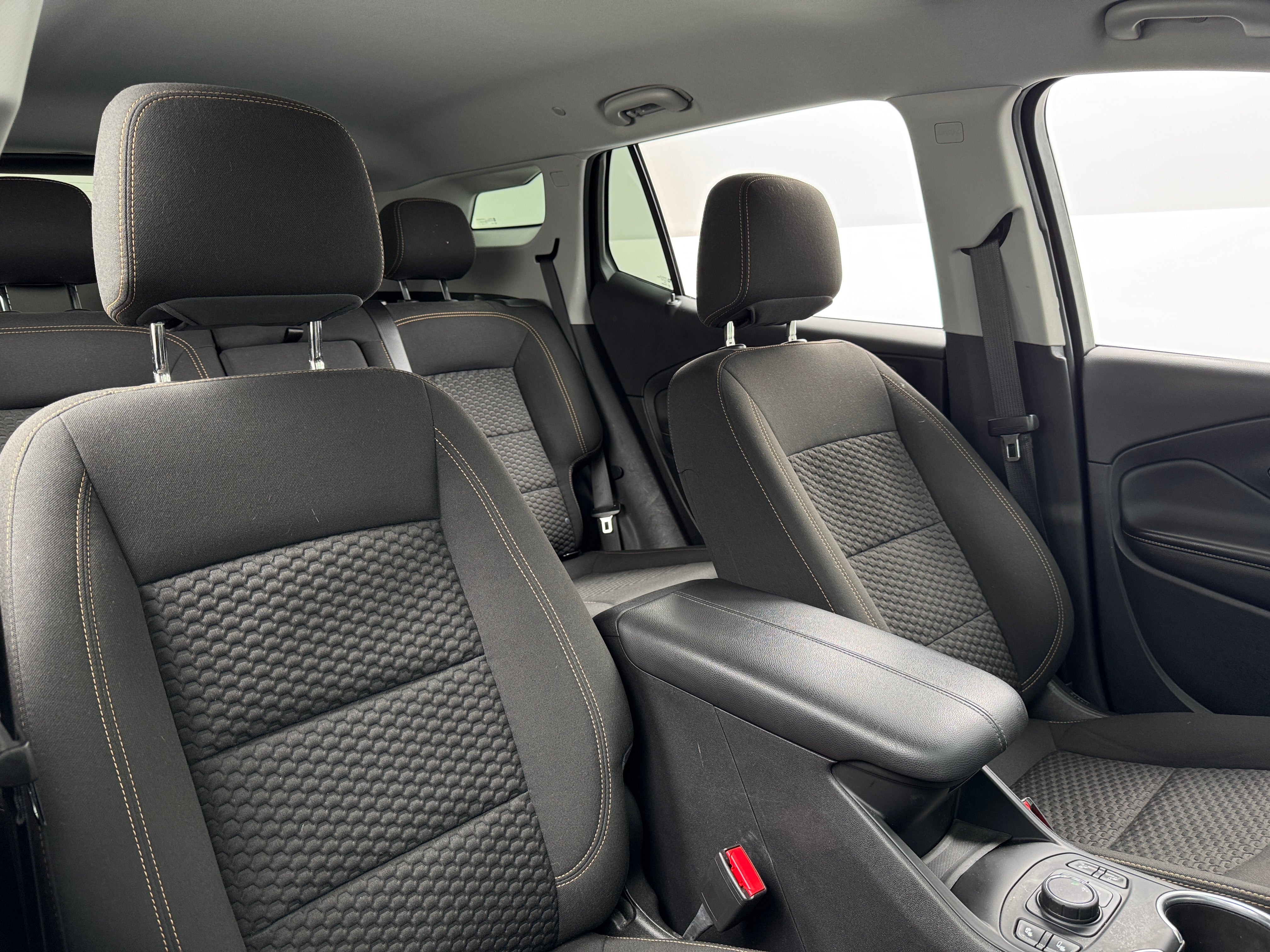 2021 GMC Terrain SLE 2