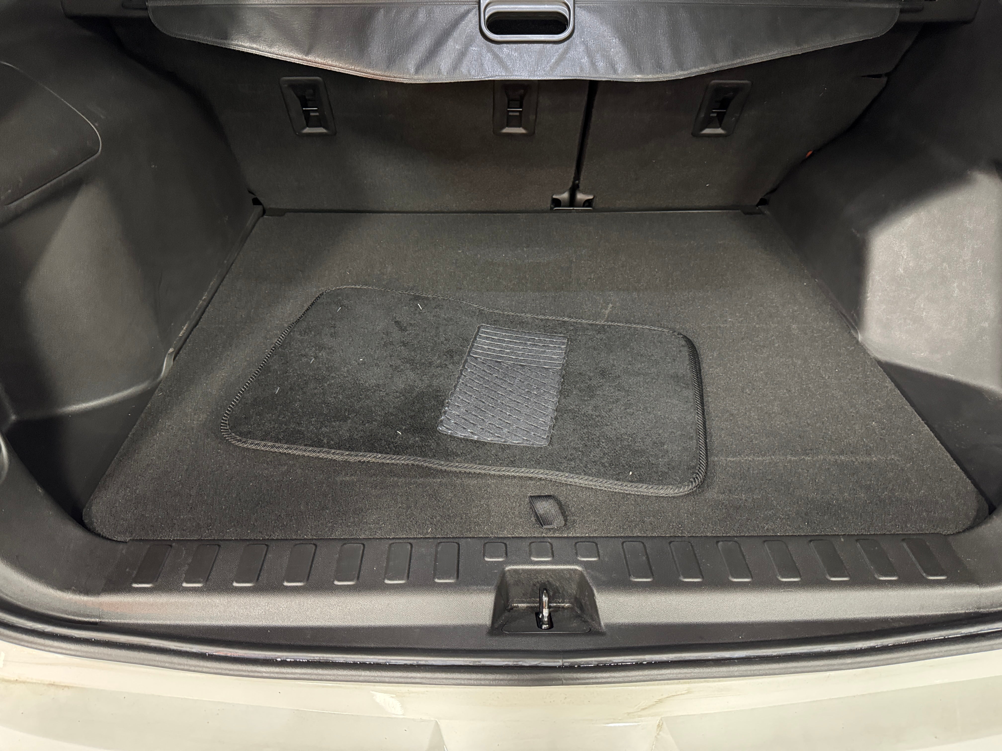 2021 GMC Terrain SLE 7