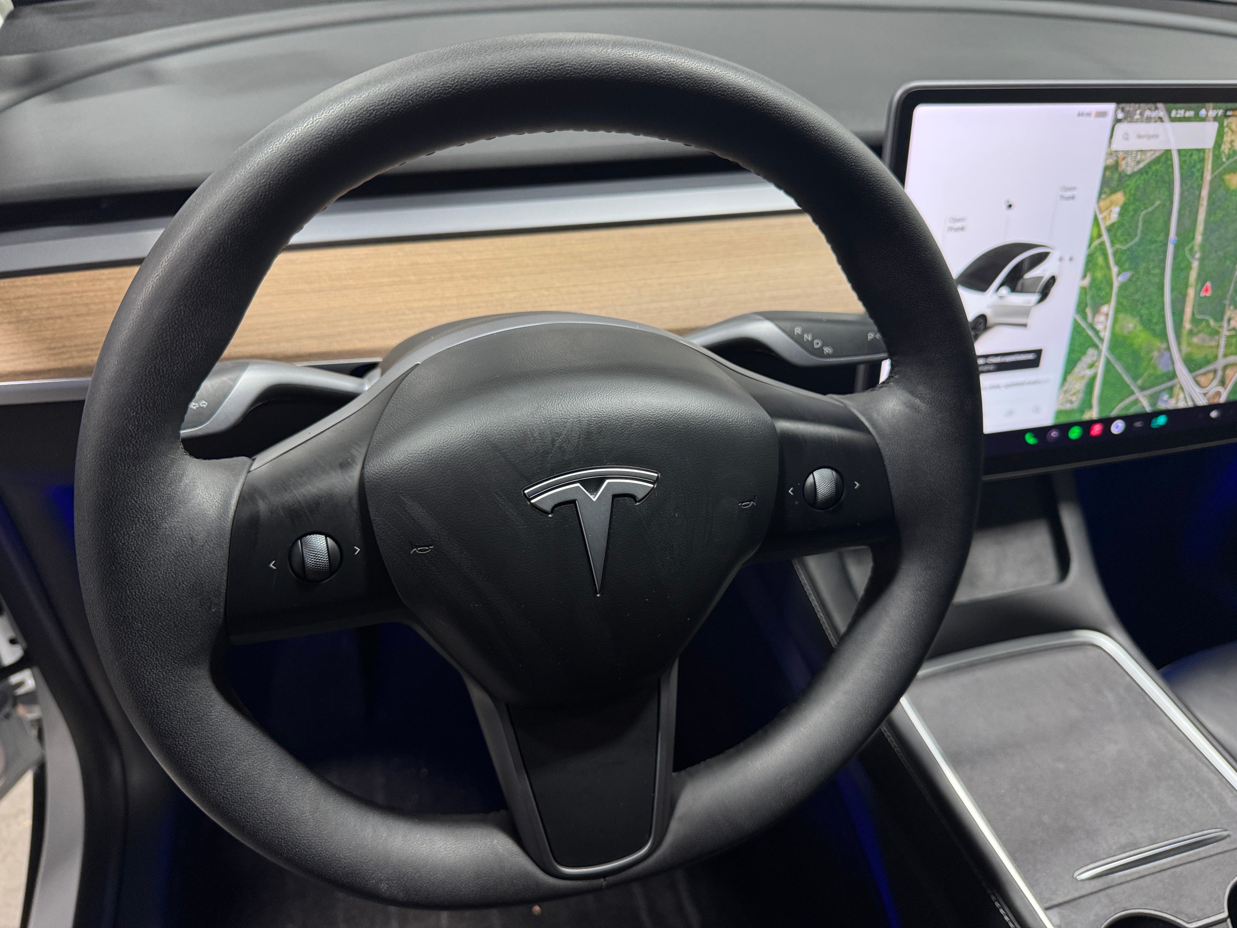 2021 Tesla Model Y Long Range 2