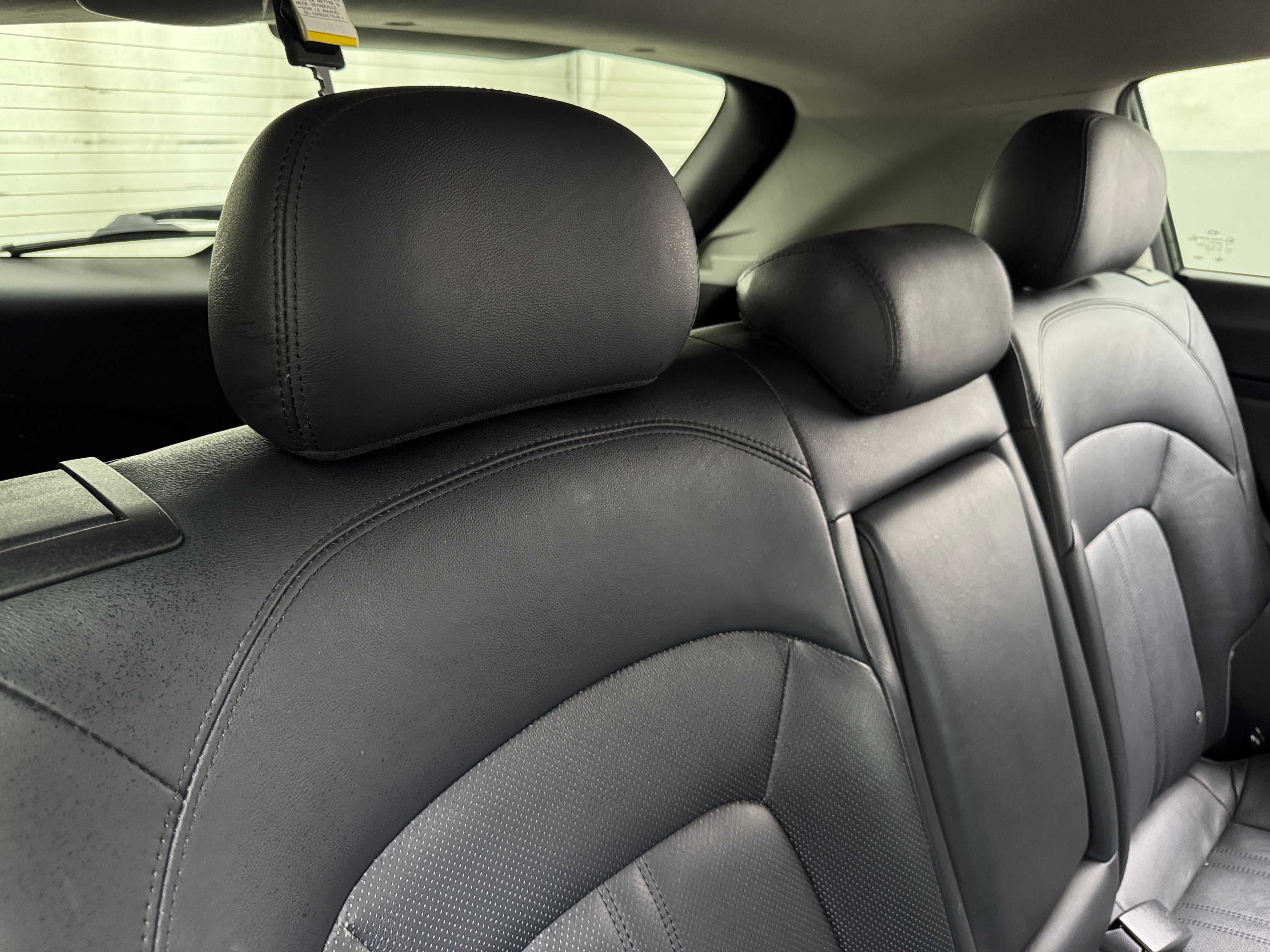 2014 Kia Sportage SX 6