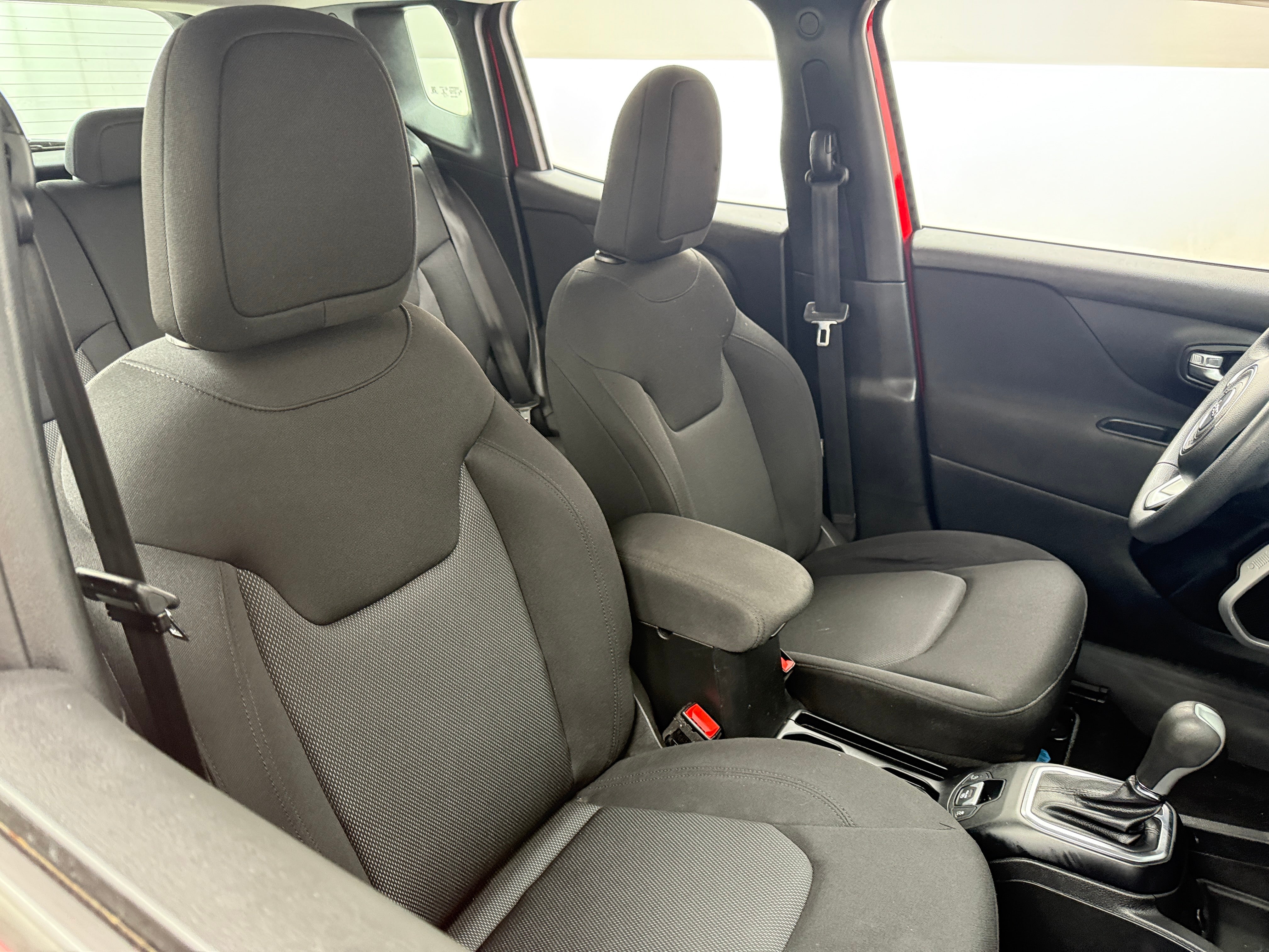 2019 Jeep Renegade Sport 2