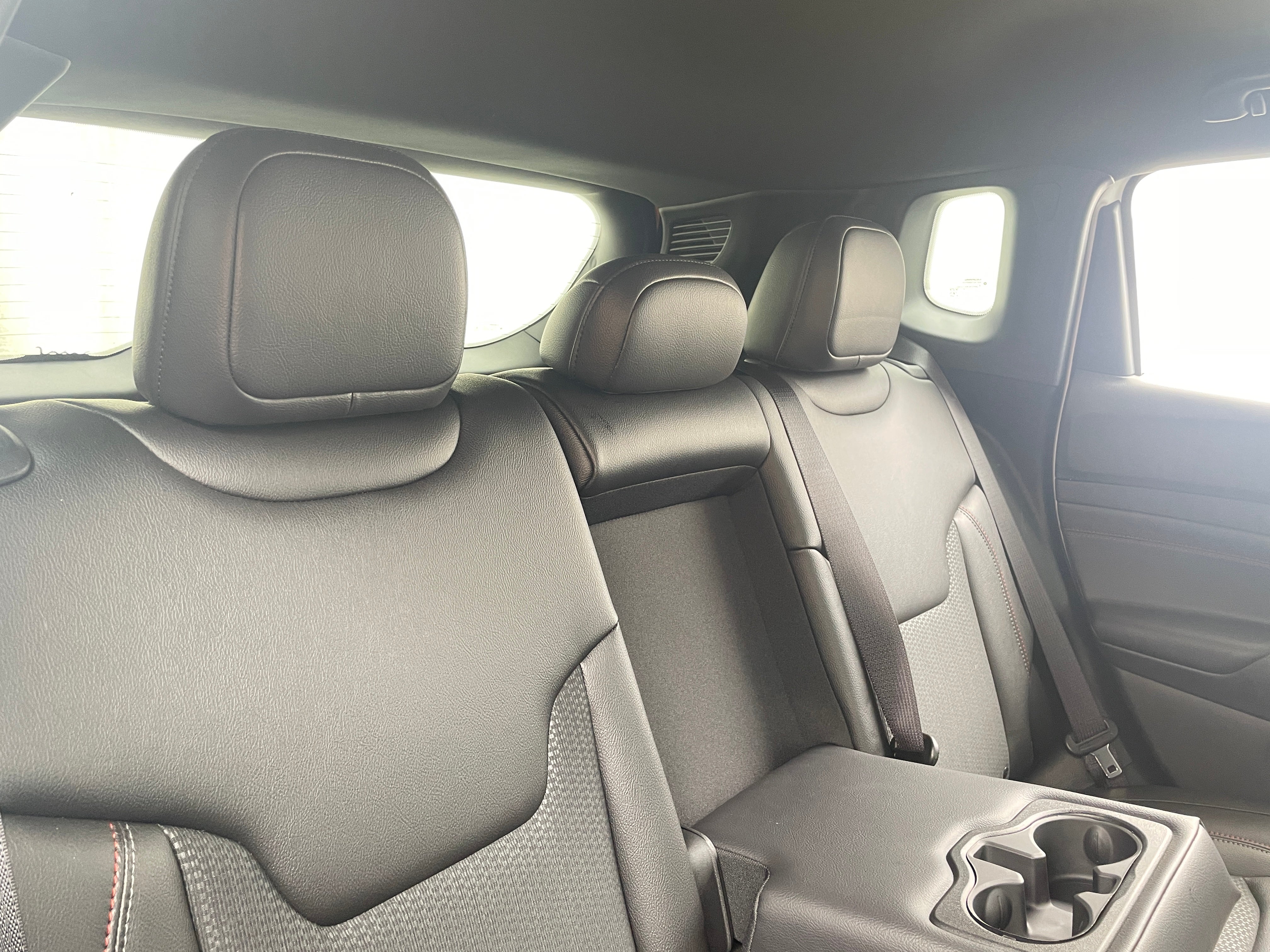 2024 Jeep Compass Trailhawk 6