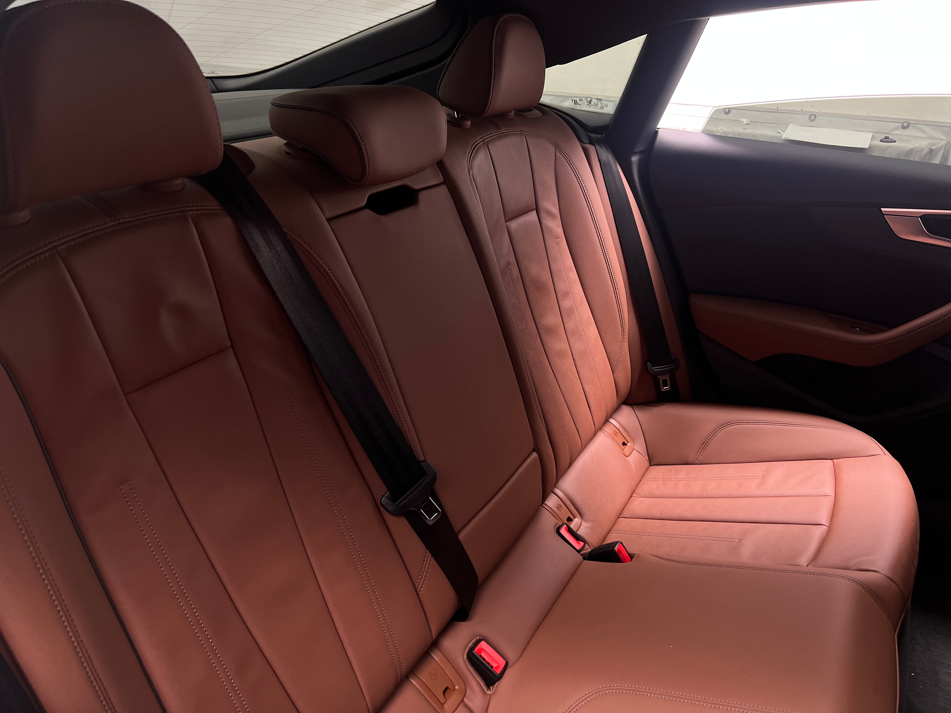 2021 Audi A5 Premium Plus 5