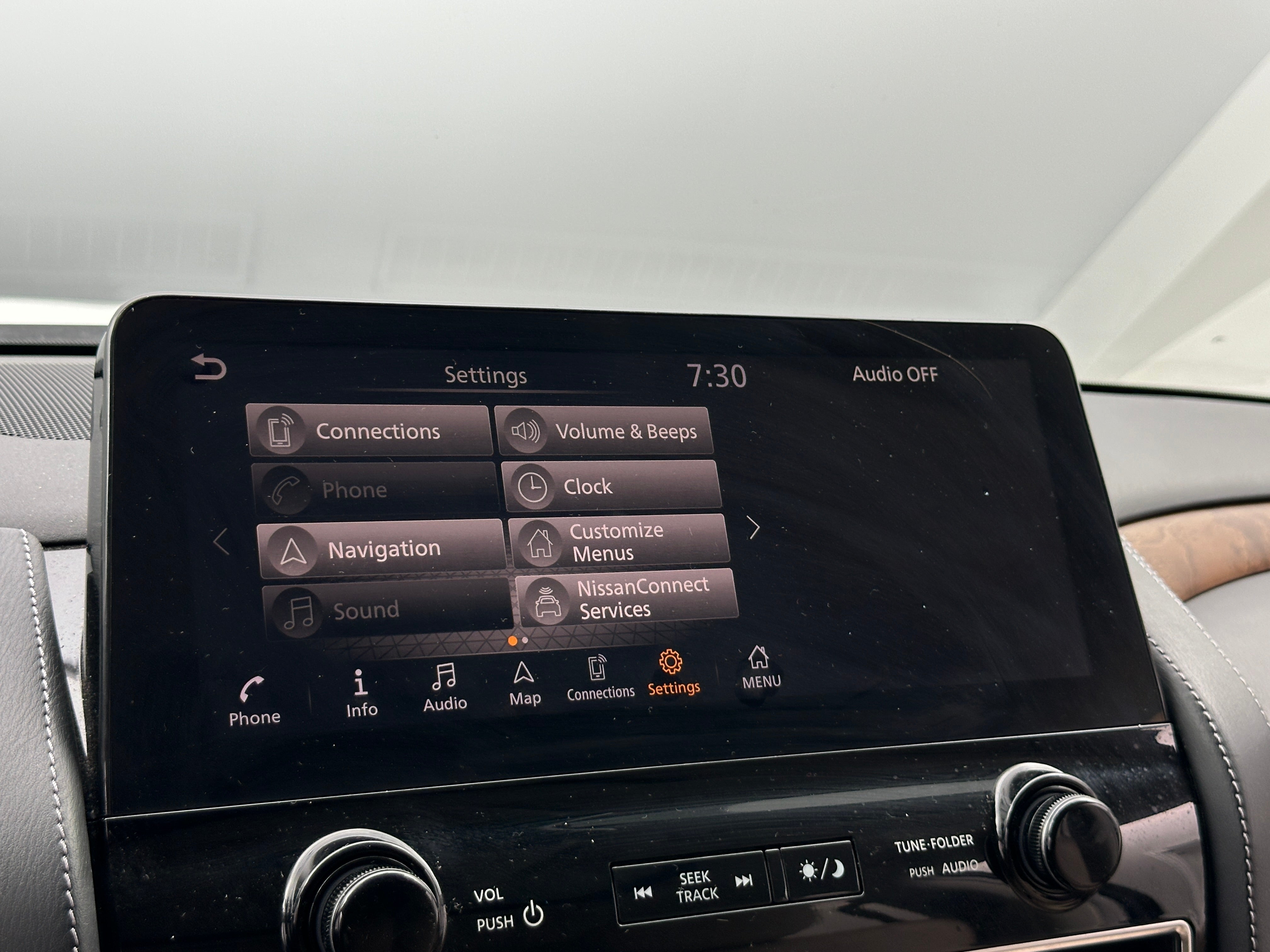 2023 Nissan Armada SL 3