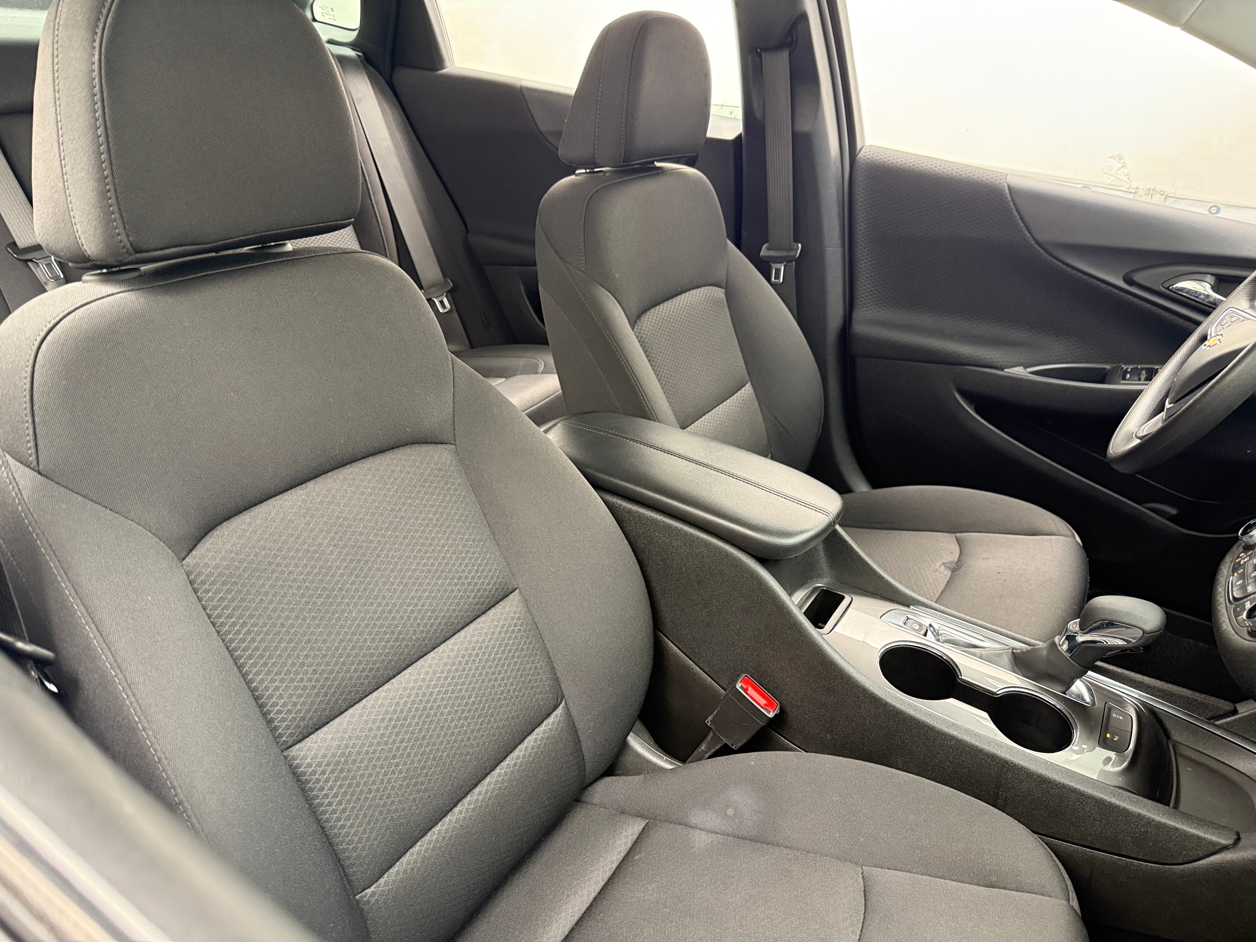 2024 Chevrolet Malibu LT 2