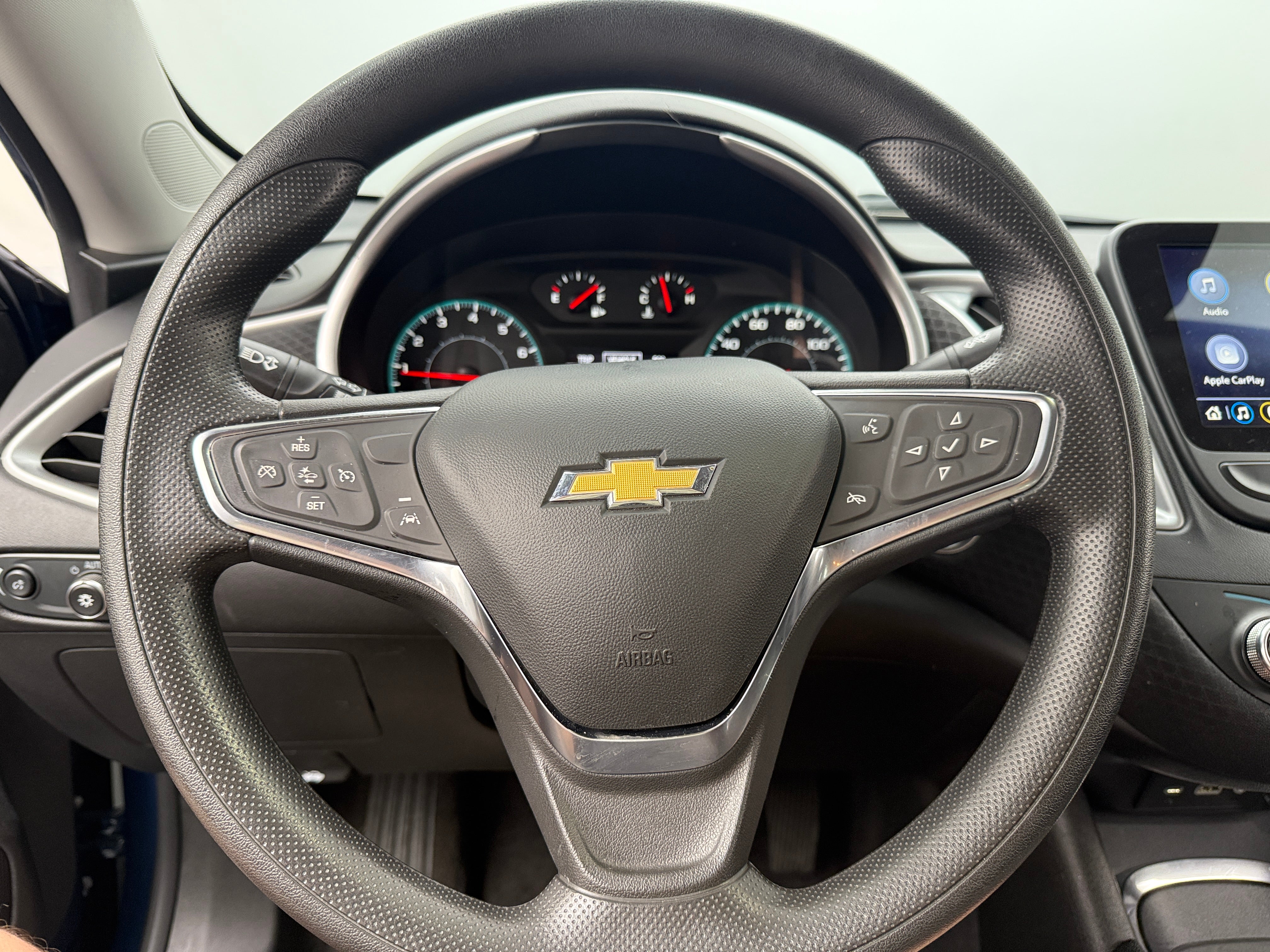 2024 Chevrolet Malibu LT 5