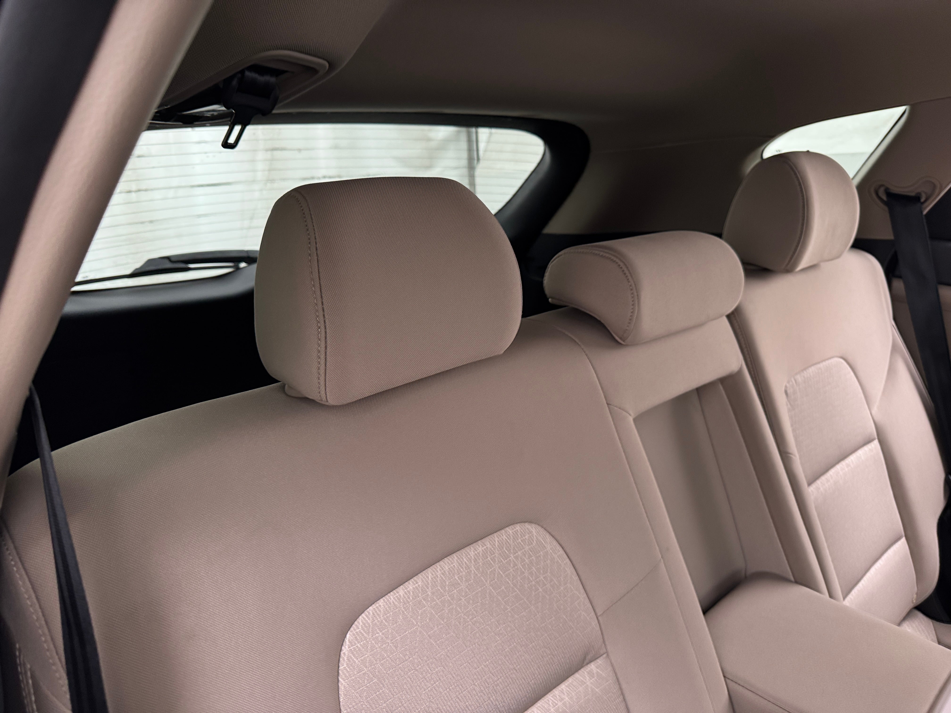 2016 Hyundai Tucson Sport 6