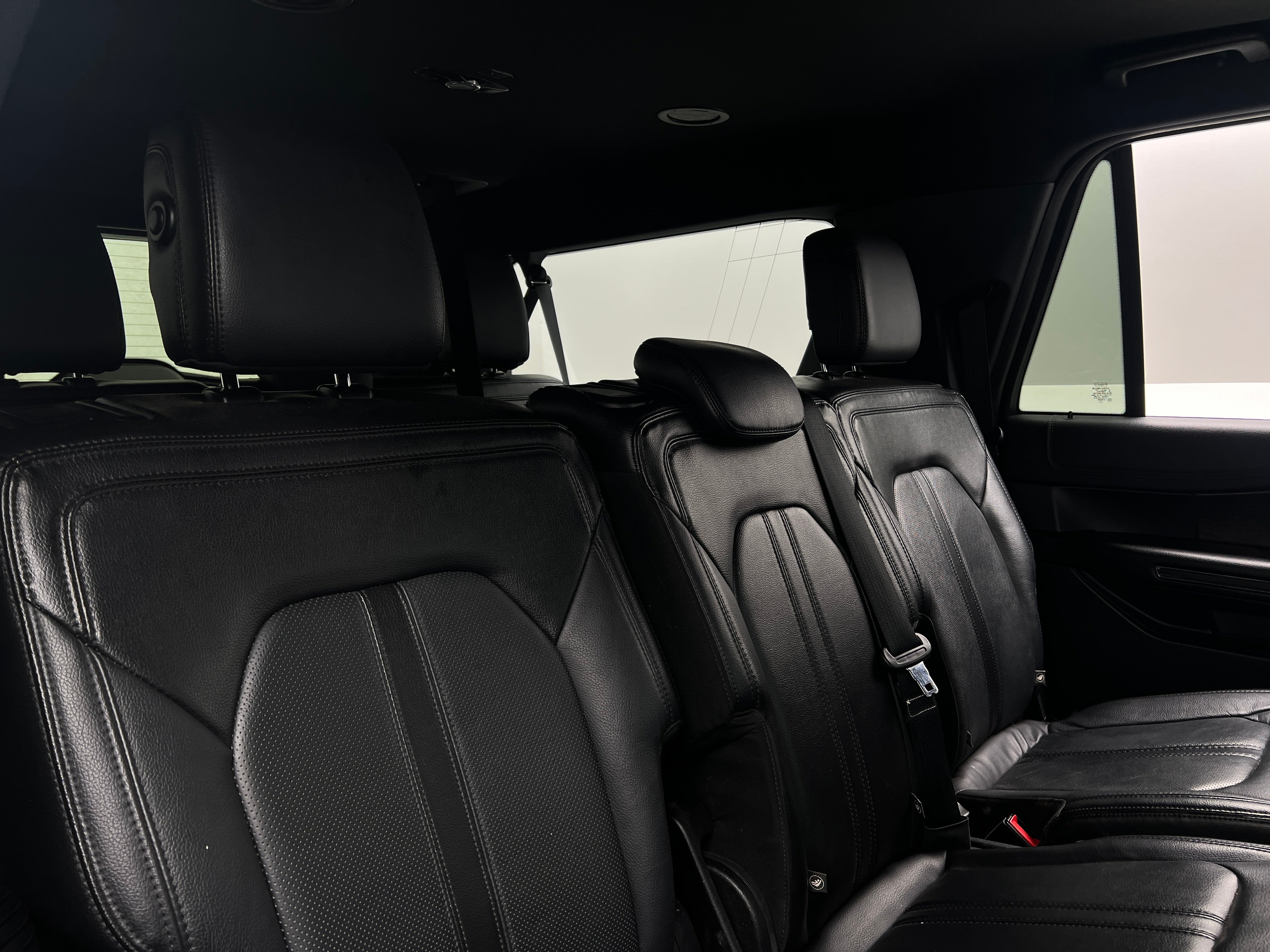 2020 Ford Expedition MAX Limited 5