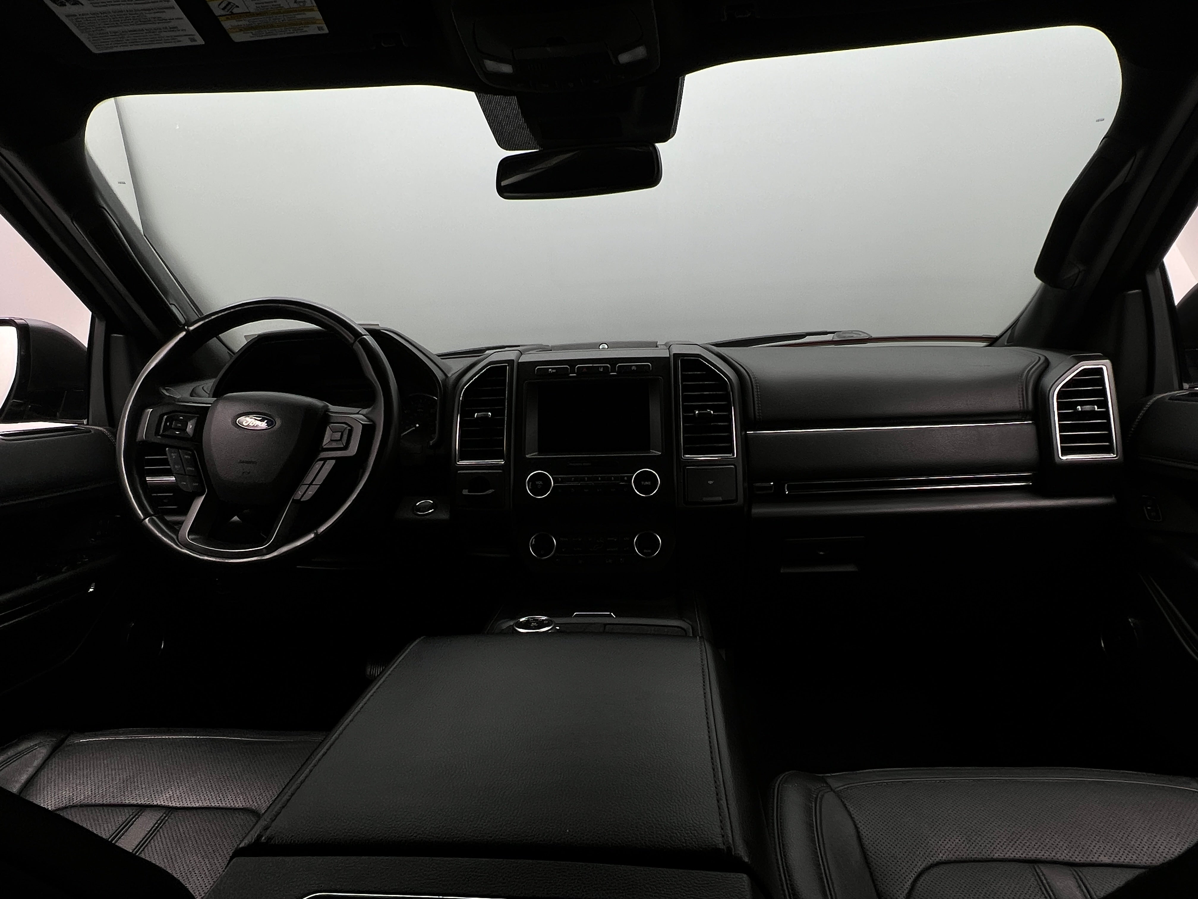 2020 Ford Expedition MAX Limited 2