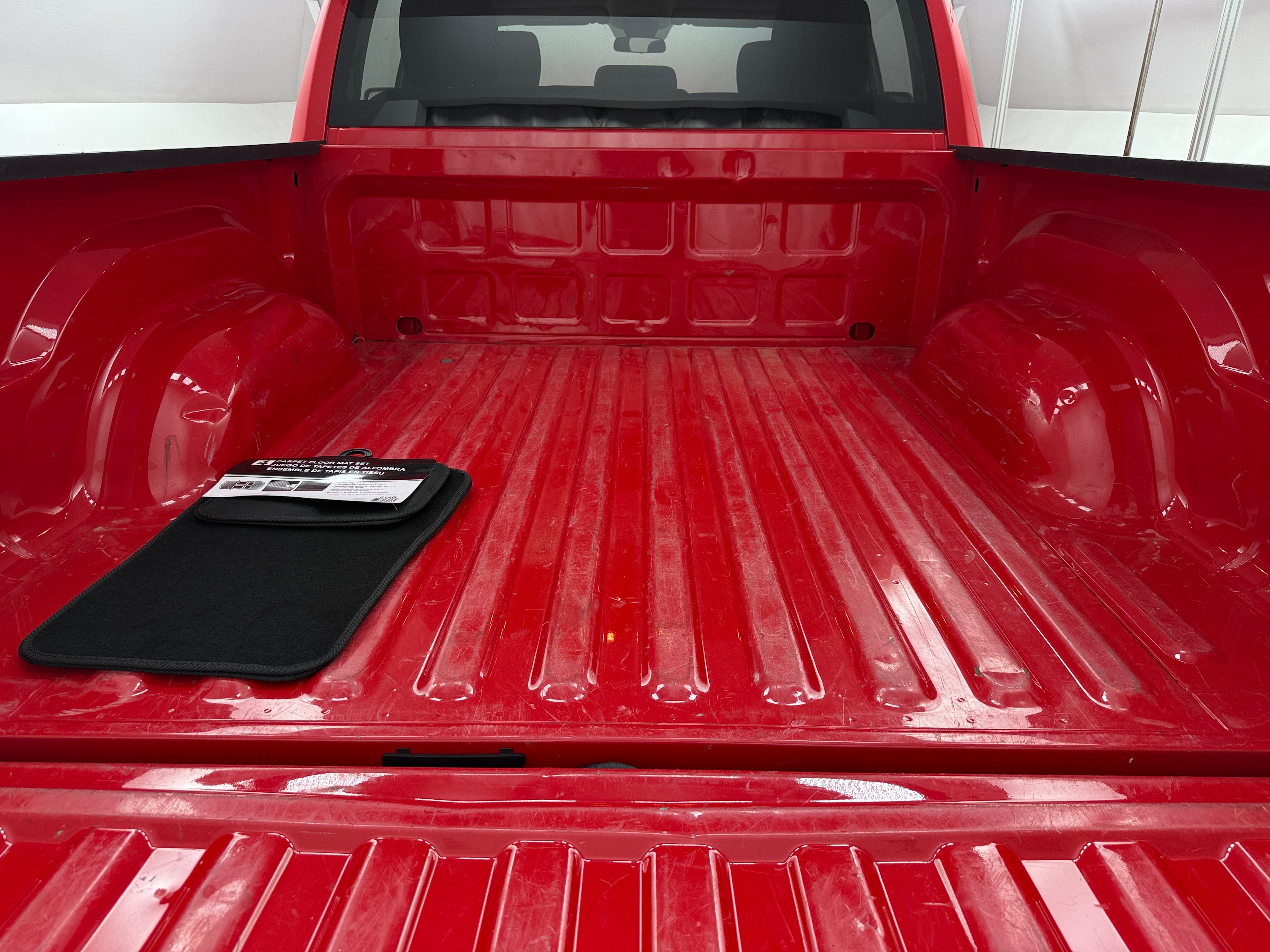 2022 RAM 1500 Classic SLT 7