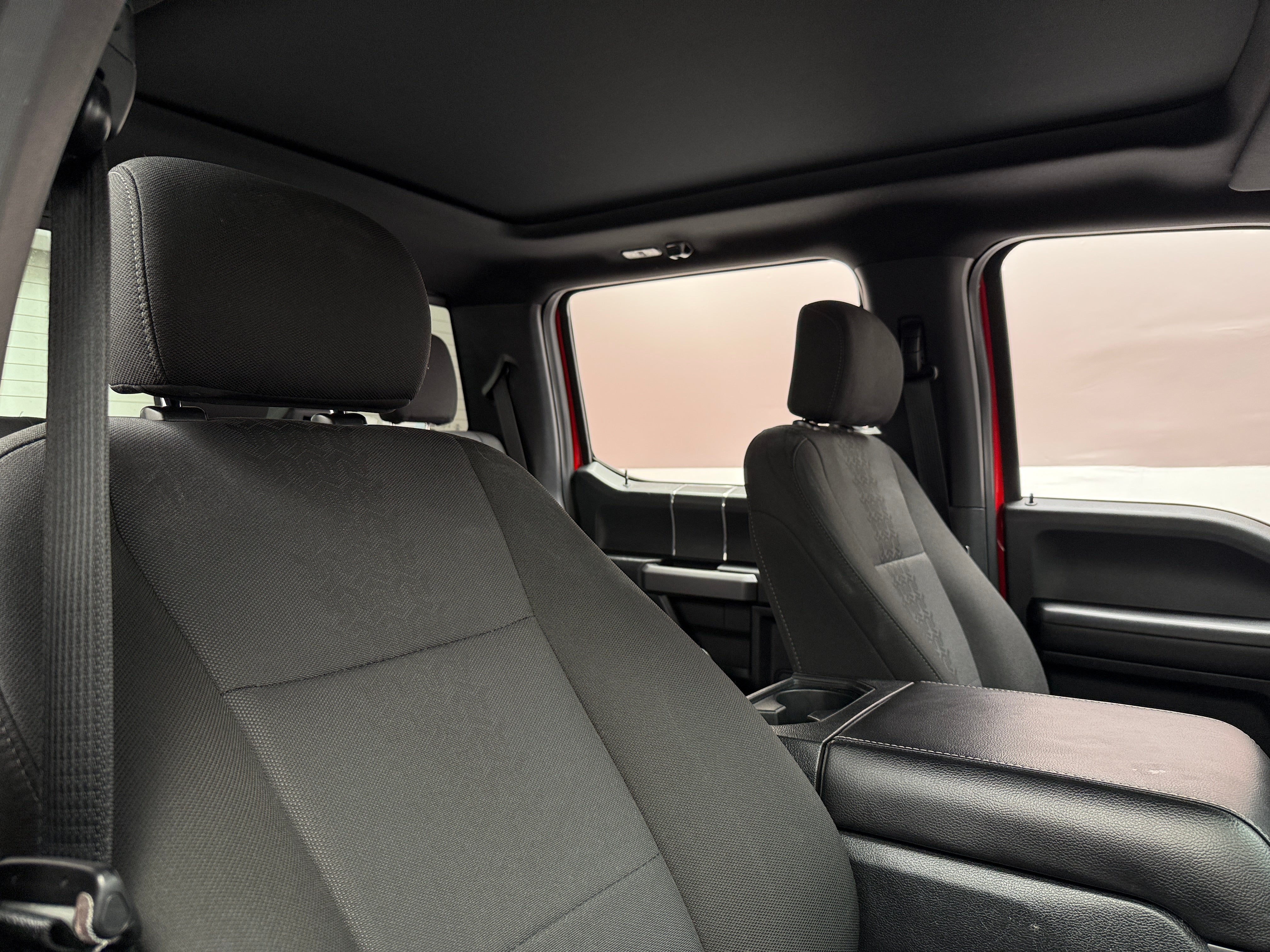 2020 Ford Econoline E-150 2