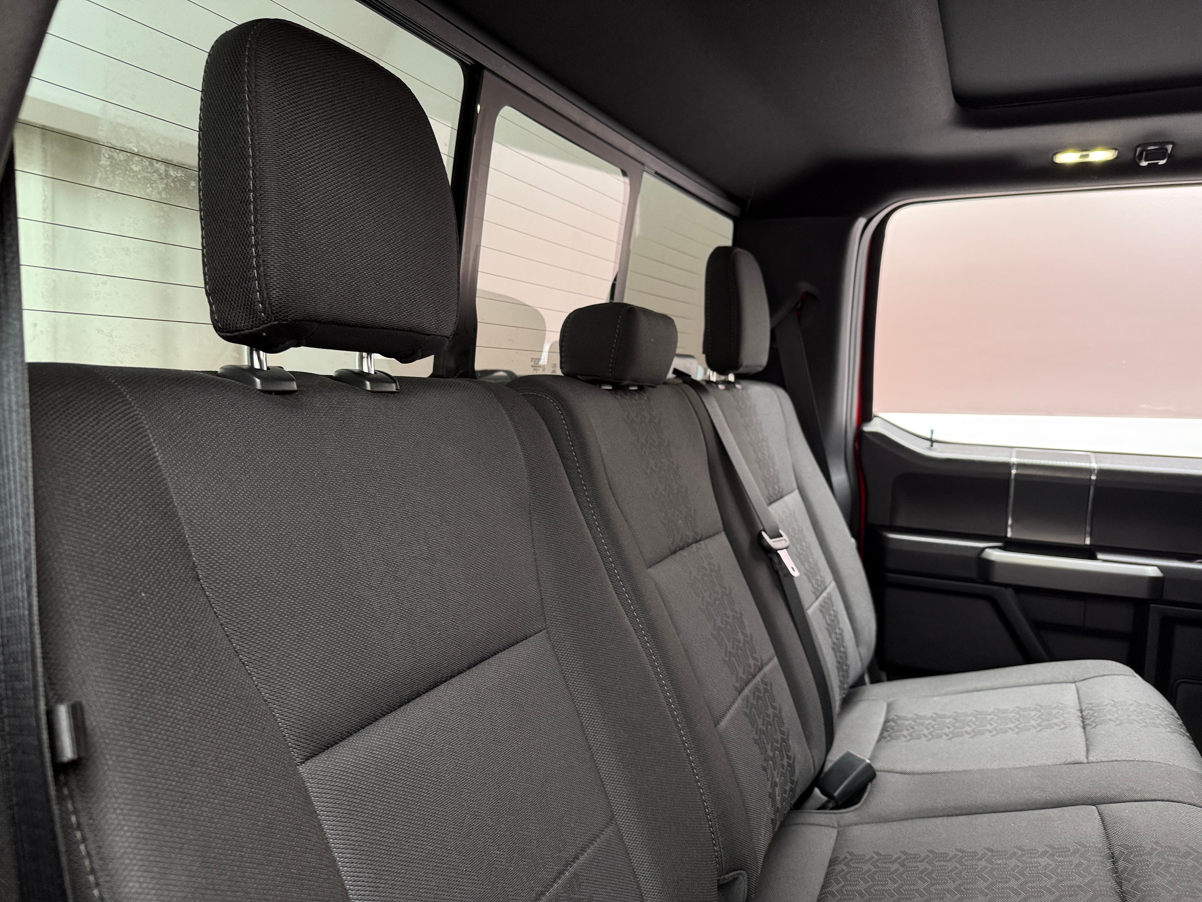 2020 Ford Econoline E-150 6