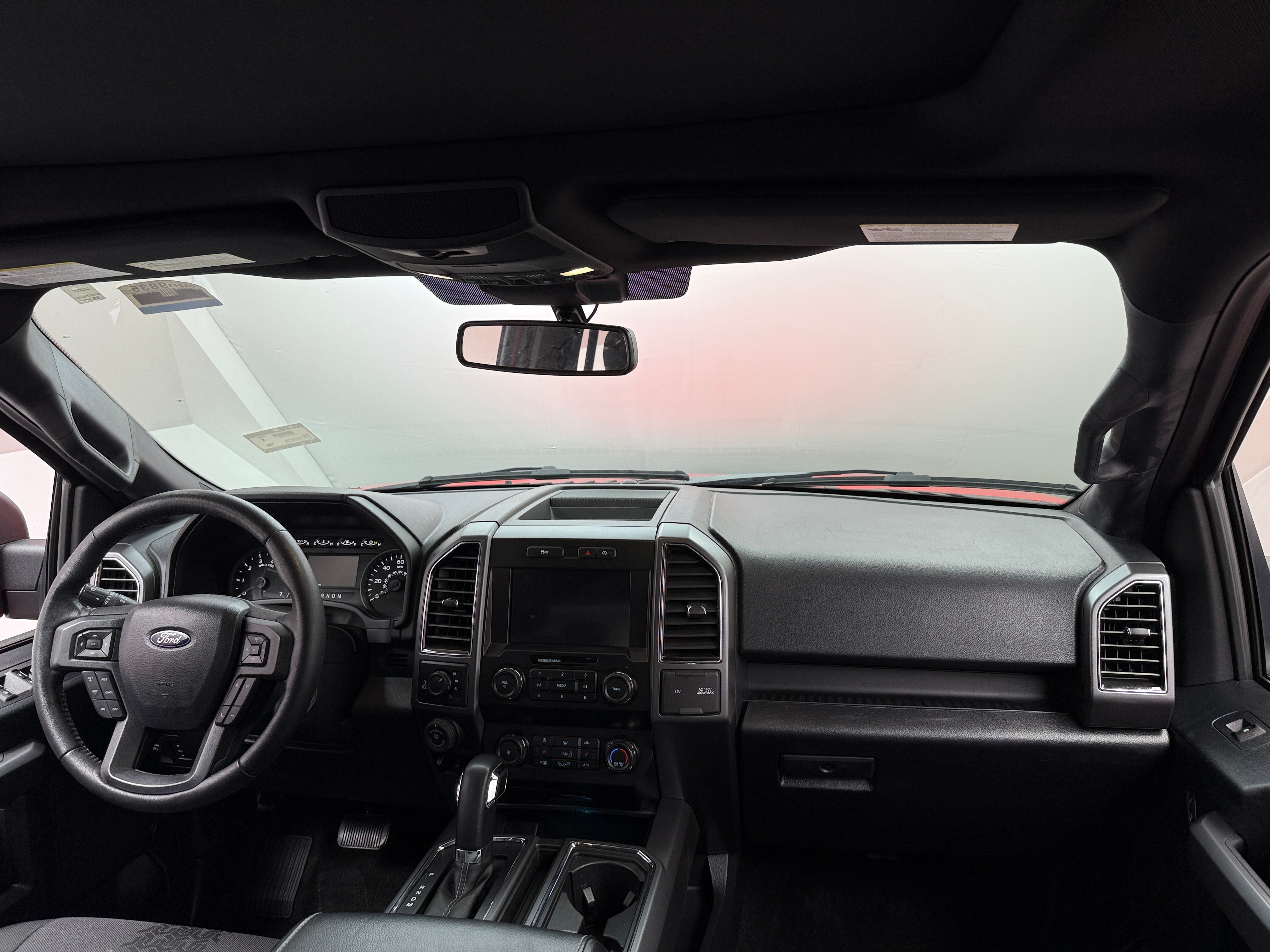 2020 Ford Econoline E-150 3