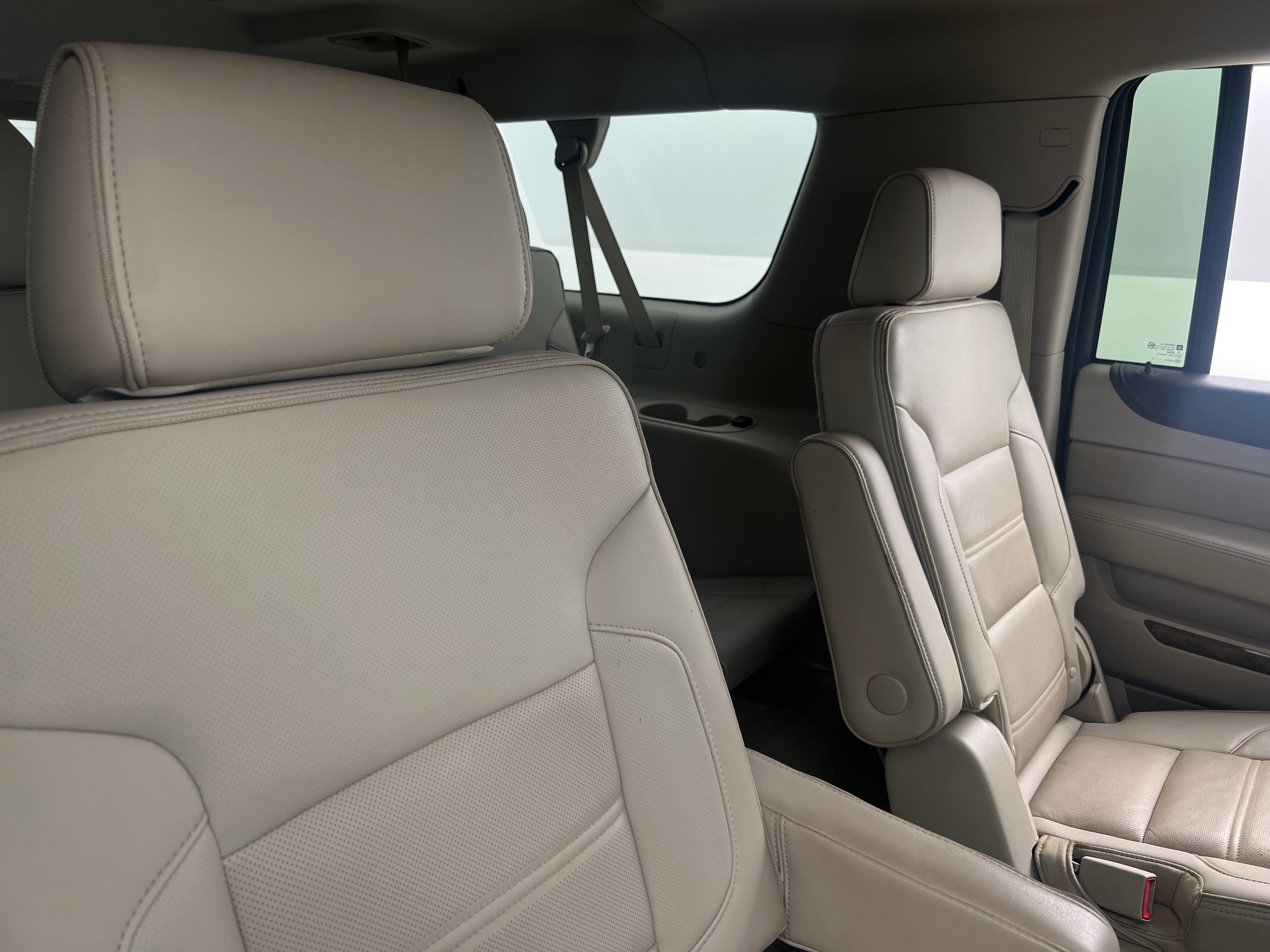 2016 GMC Yukon XL Denali 5