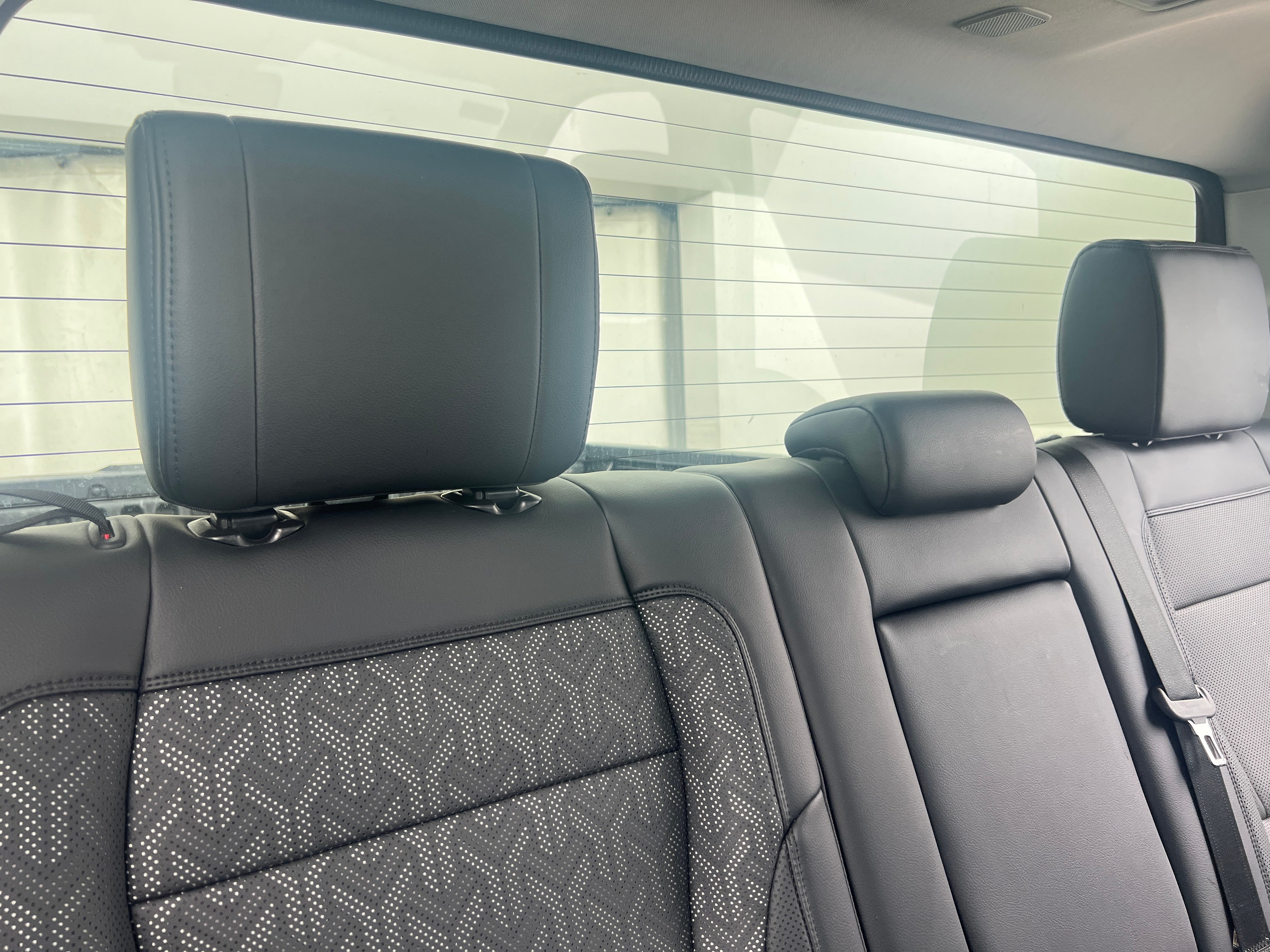 2022 Toyota Tundra Limited 5