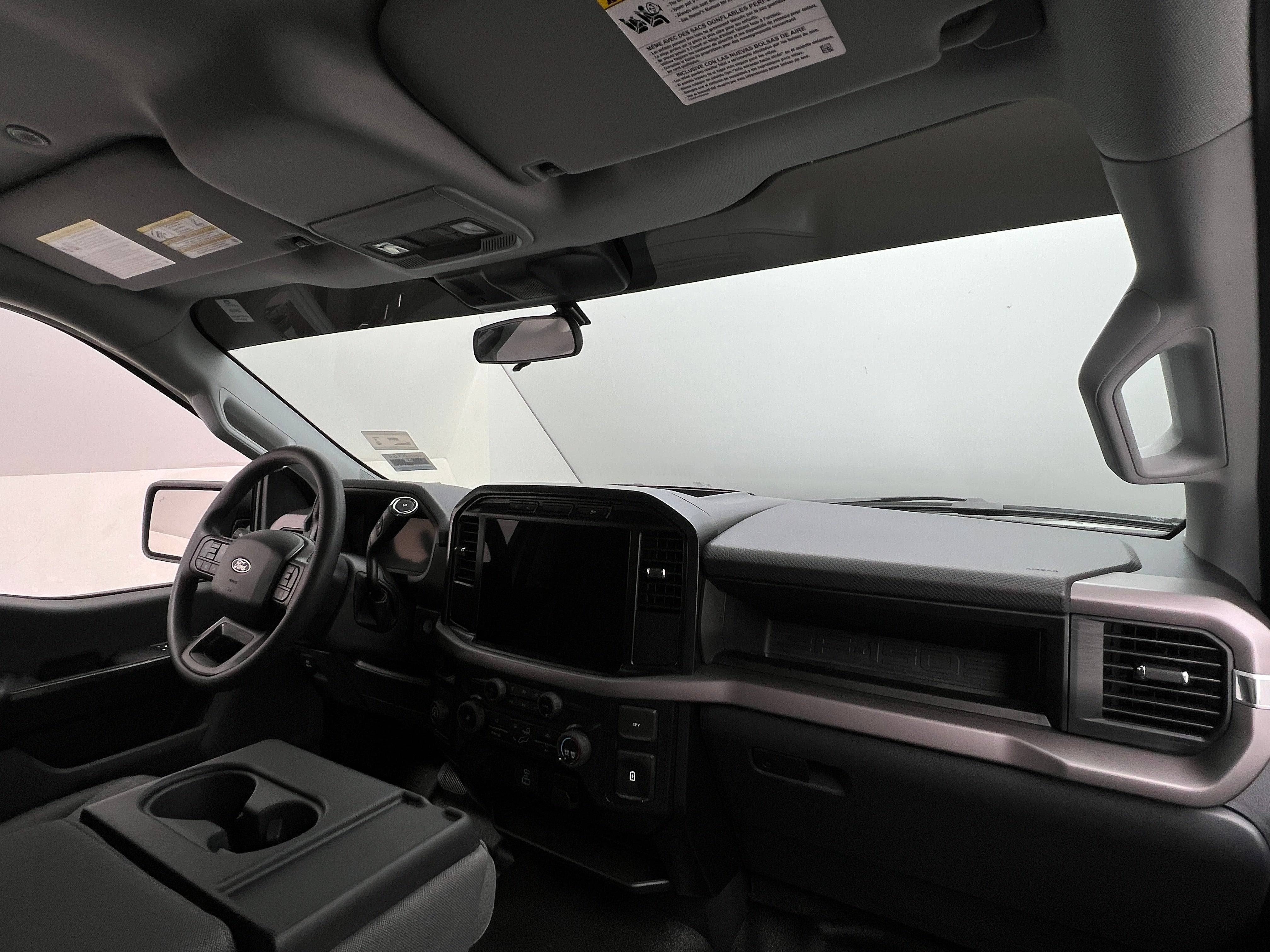 2024 Ford Econoline E-150 3