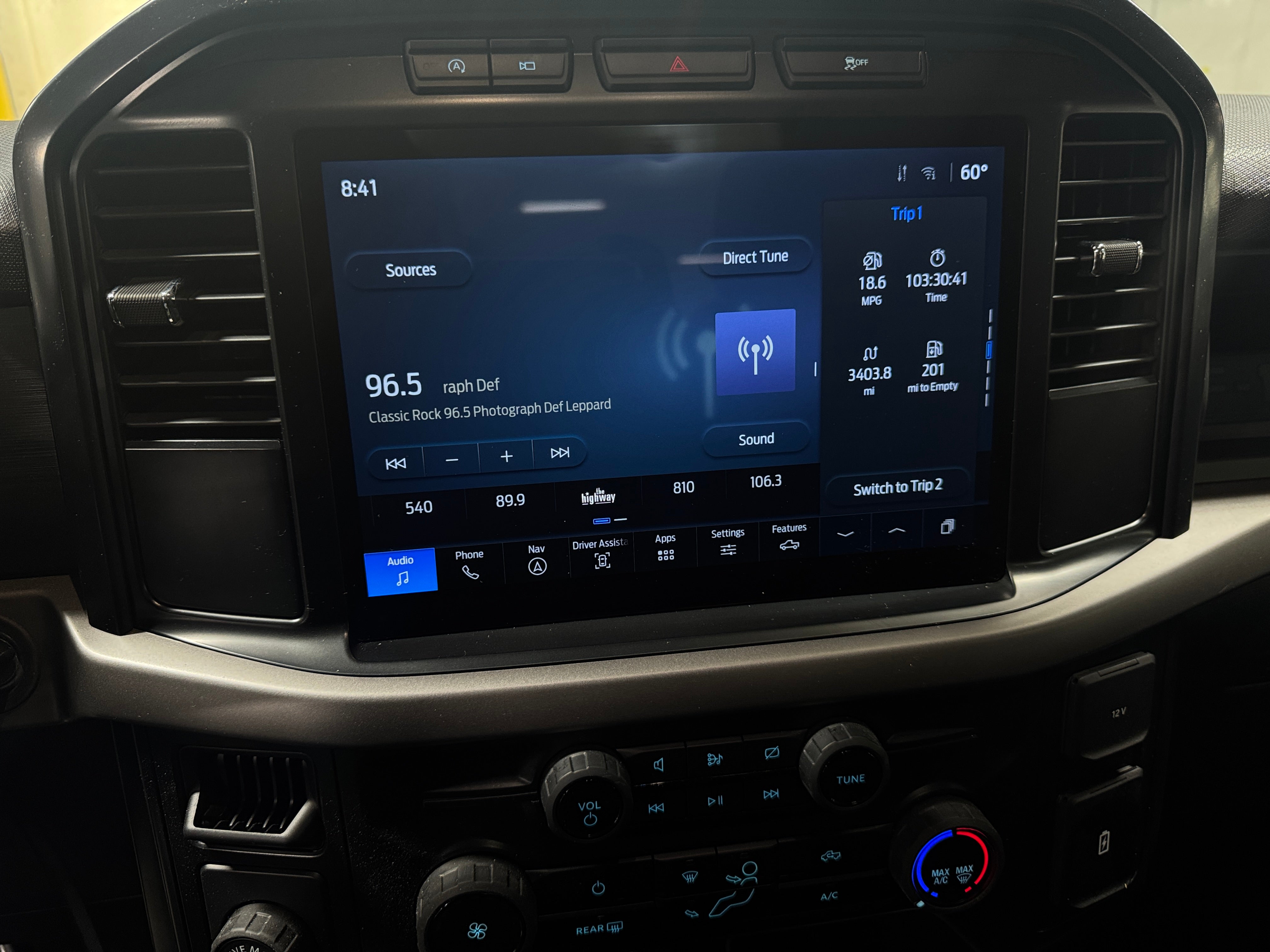 2024 Ford Econoline E-150 4