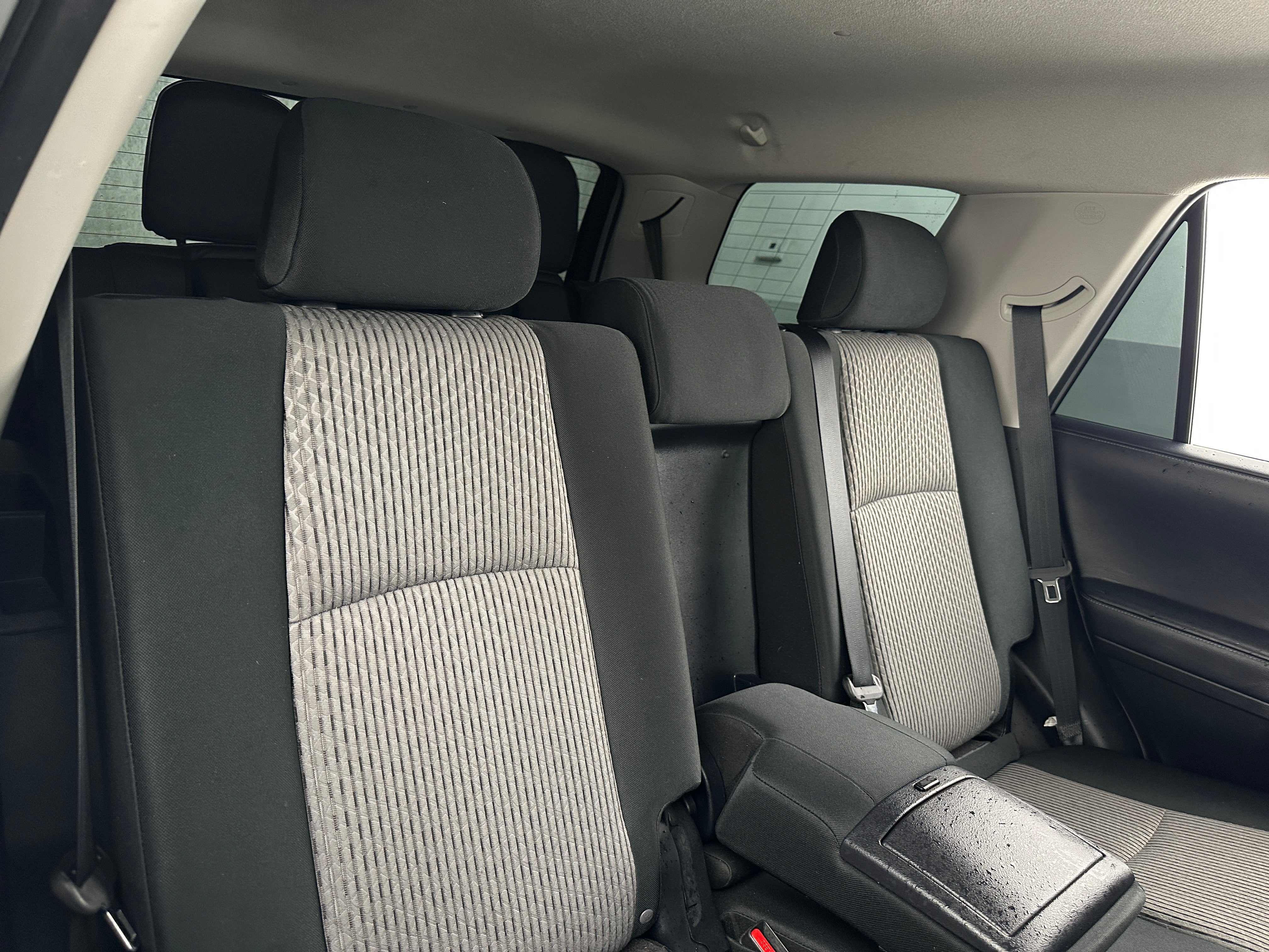 2021 Toyota 4Runner SR5 6