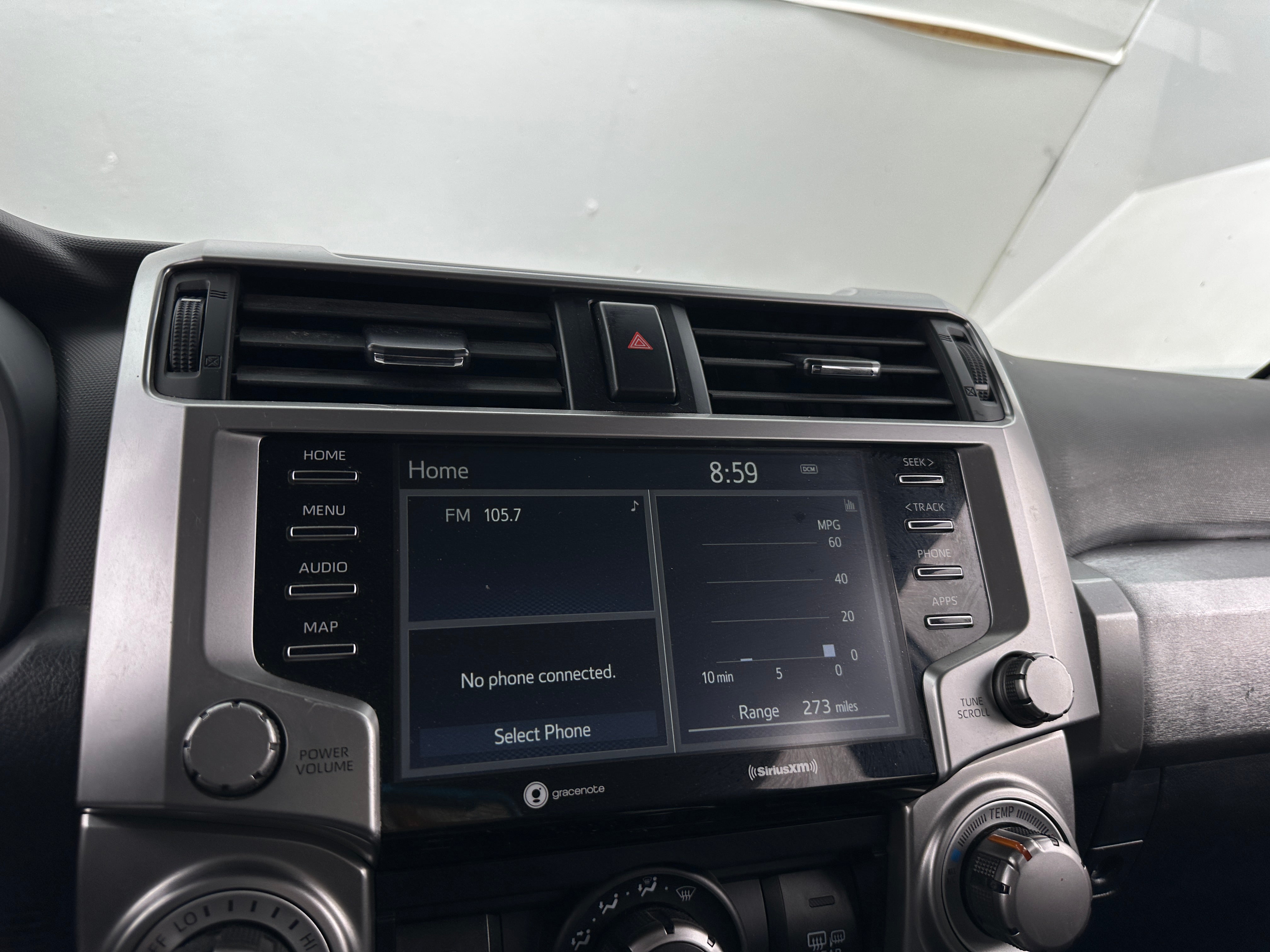 2021 Toyota 4Runner SR5 4
