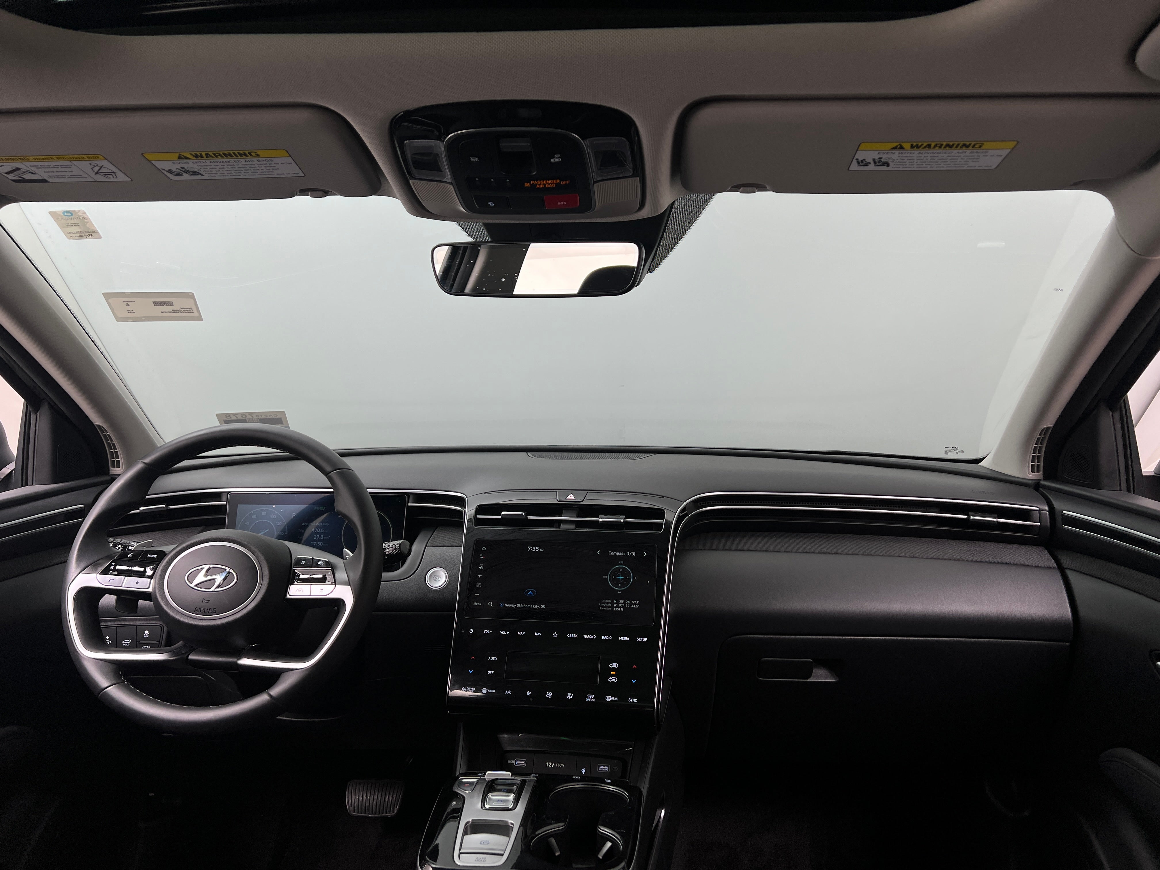 2024 Hyundai Tucson SEL Convenience 2