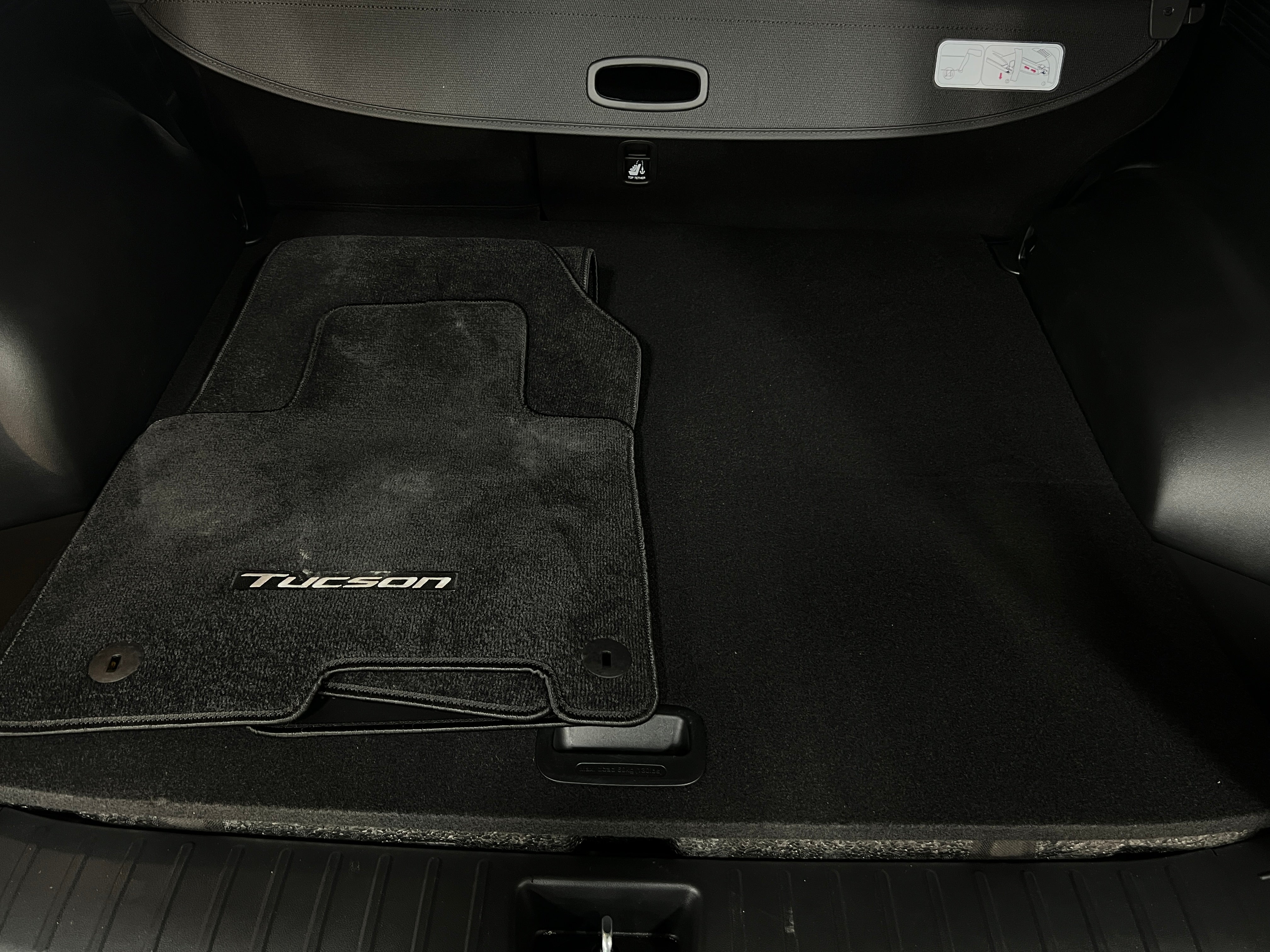 2024 Hyundai Tucson SEL Convenience 6