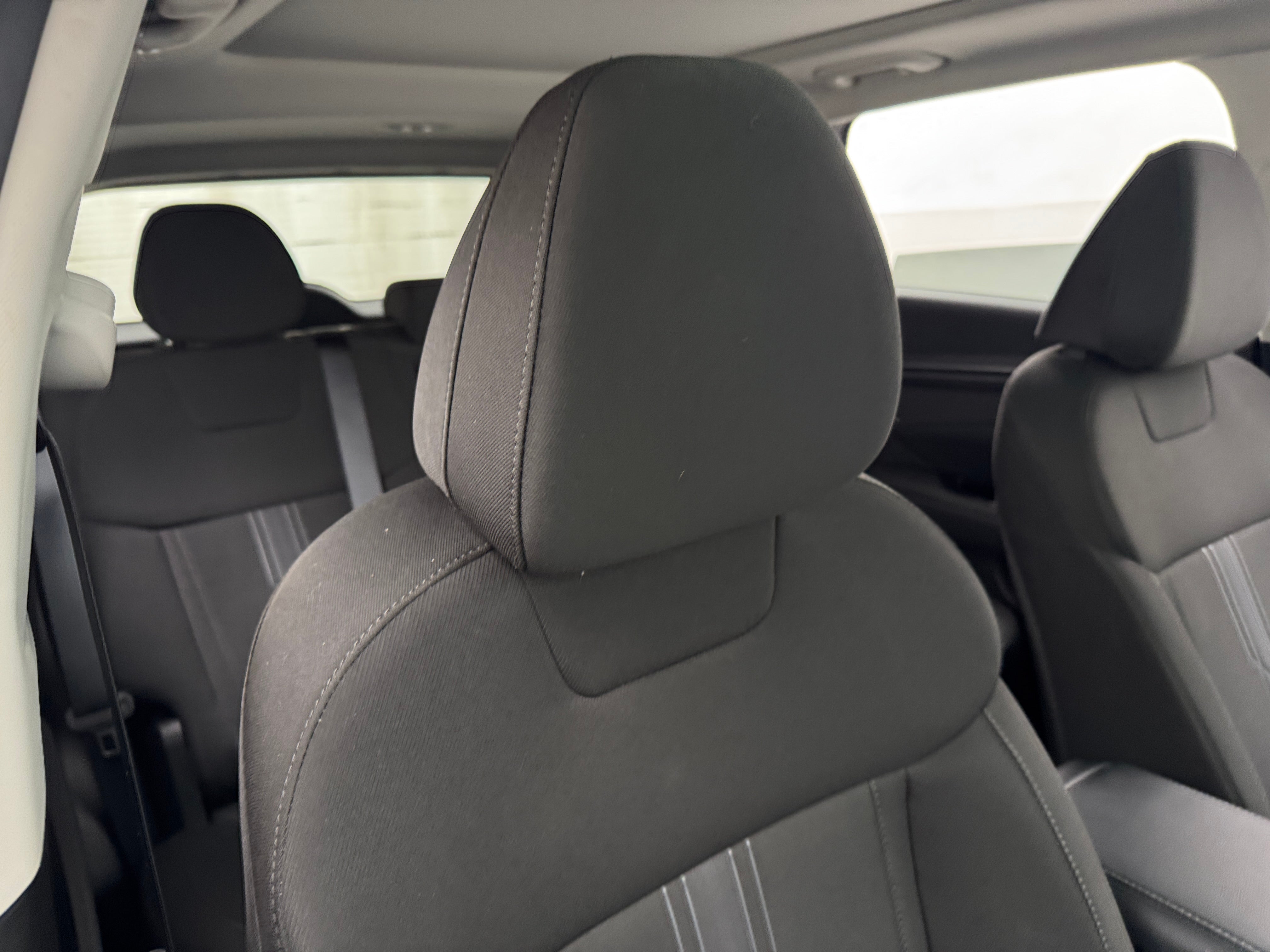 2022 Hyundai Tucson SEL Convenience 2