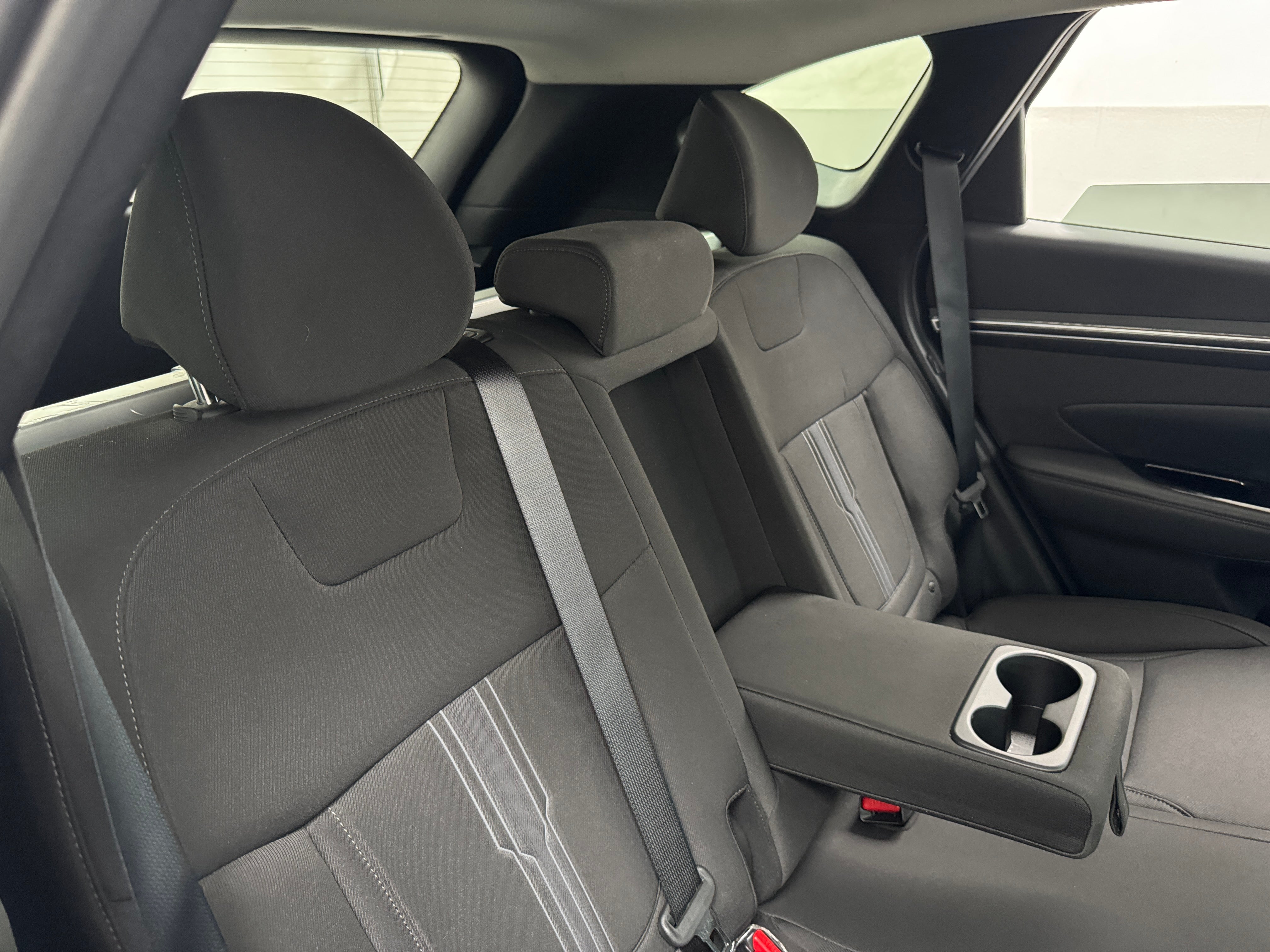 2022 Hyundai Tucson SEL Convenience 6