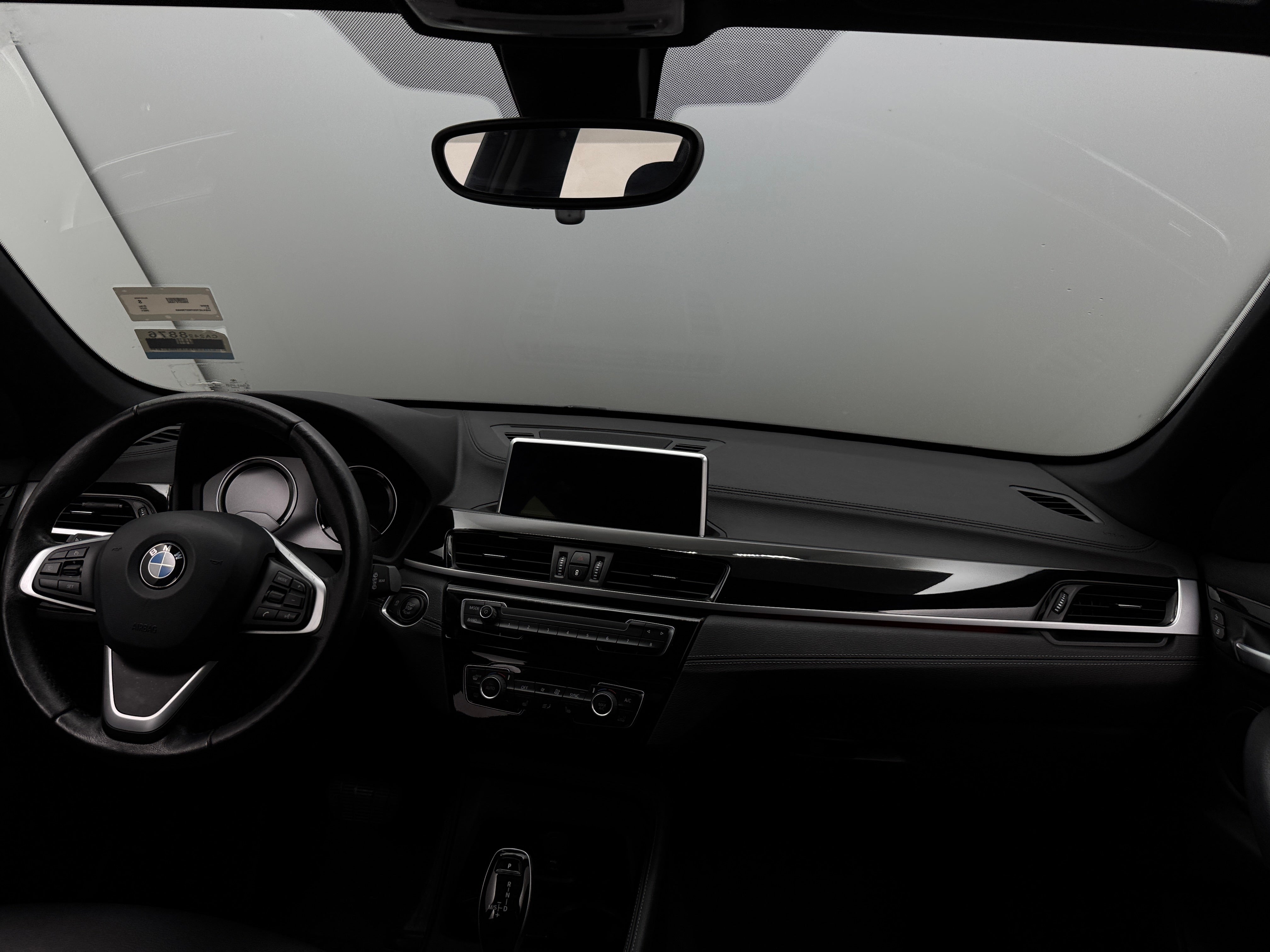 2021 BMW X1 sDrive28i 2