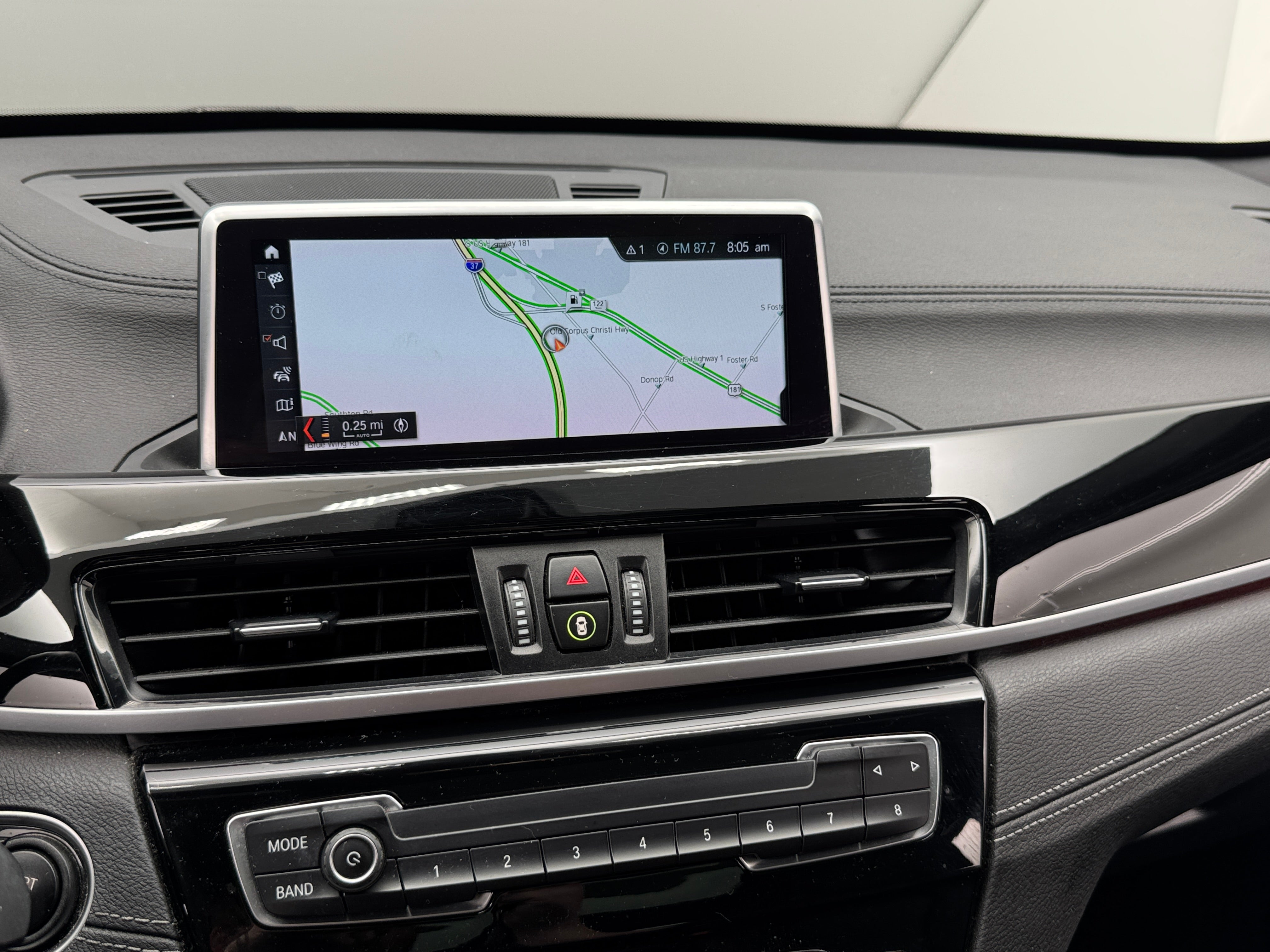 2021 BMW X1 sDrive28i 3