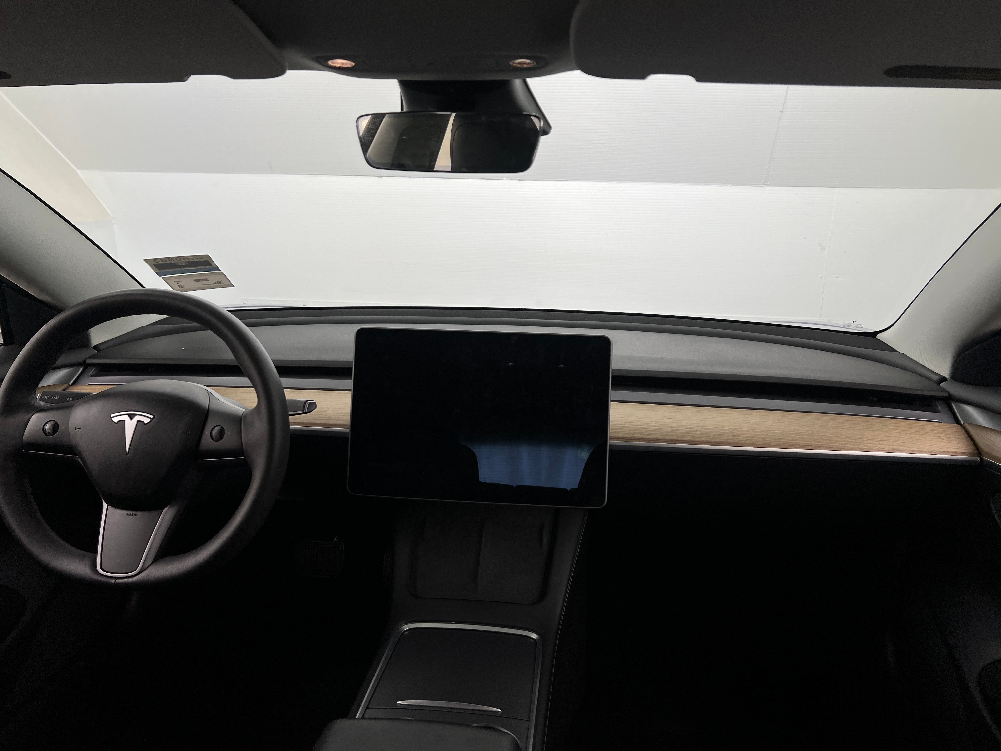 2021 Tesla Model 3 Long Range 2
