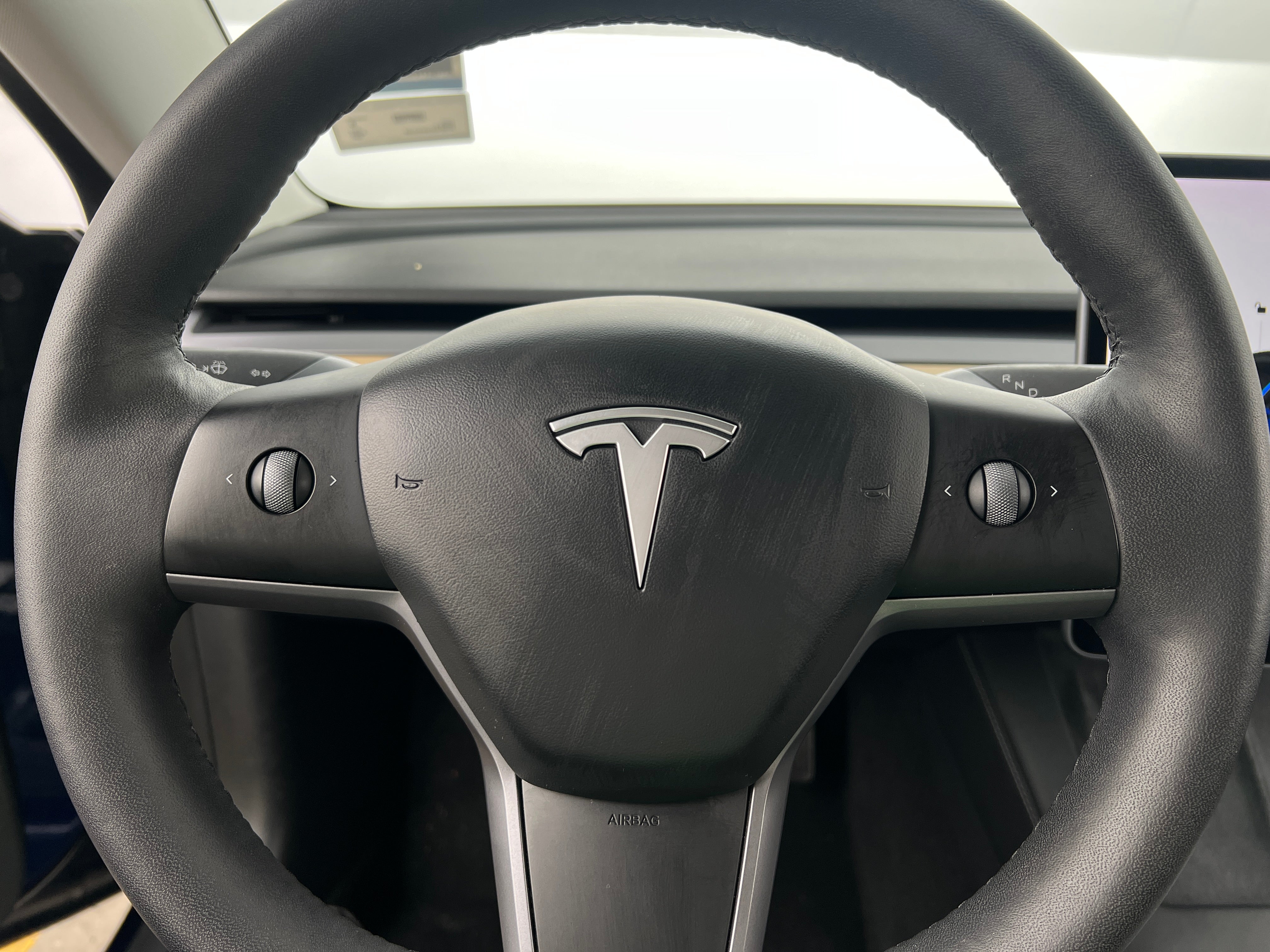 2021 Tesla Model 3 Long Range 4