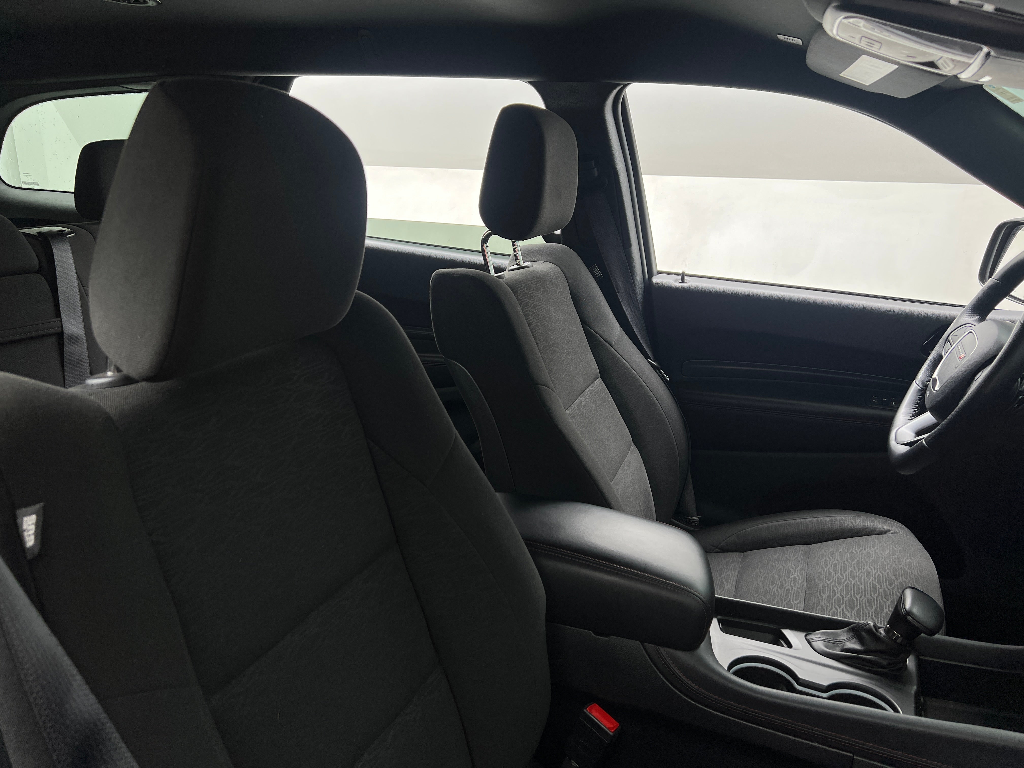 2024 Dodge Durango GT 2