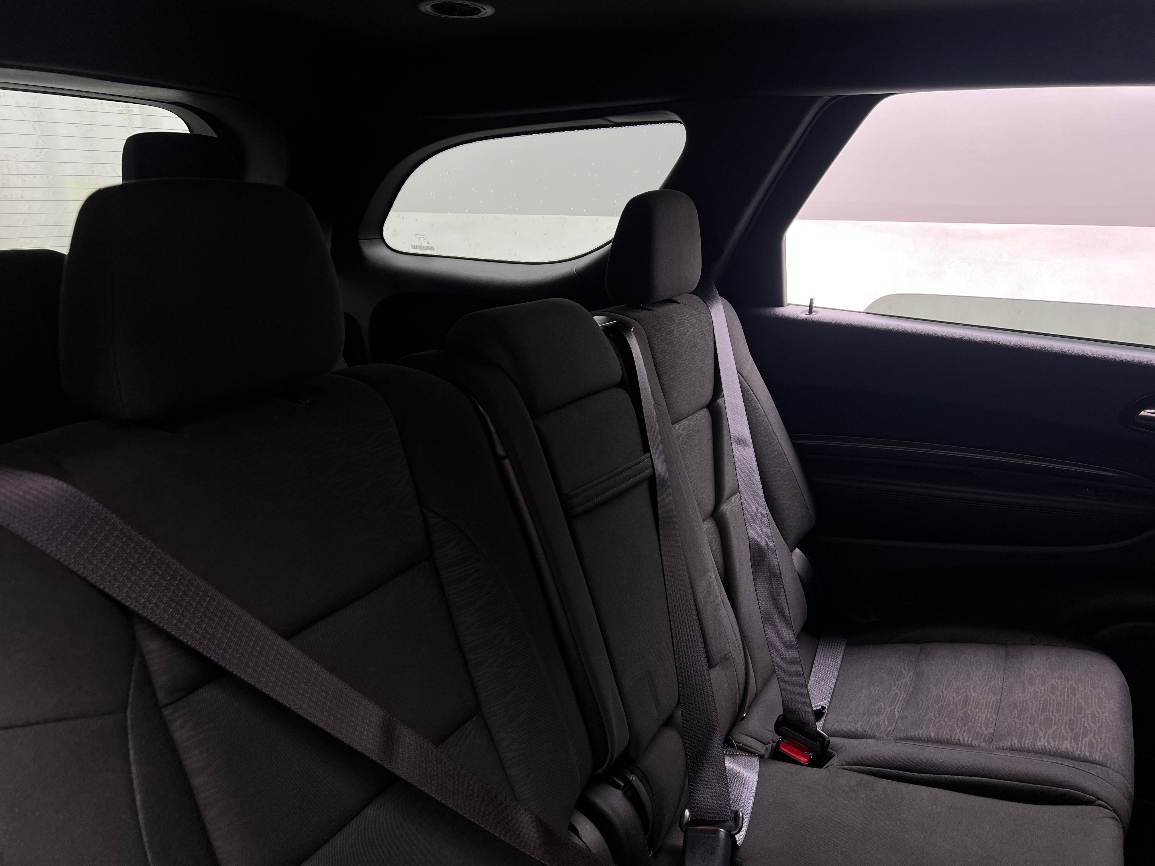 2024 Dodge Durango GT 6