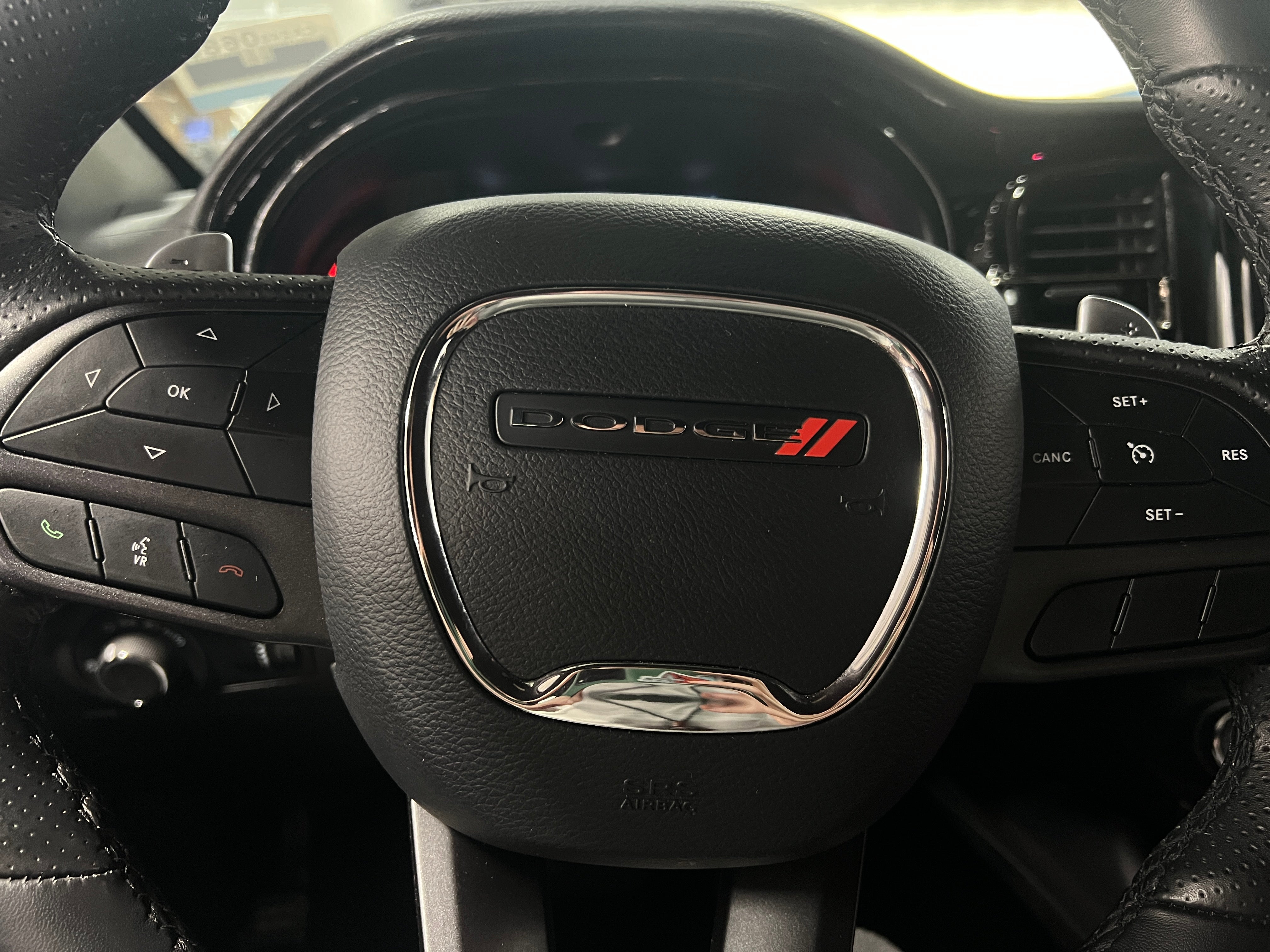 2024 Dodge Durango GT 5