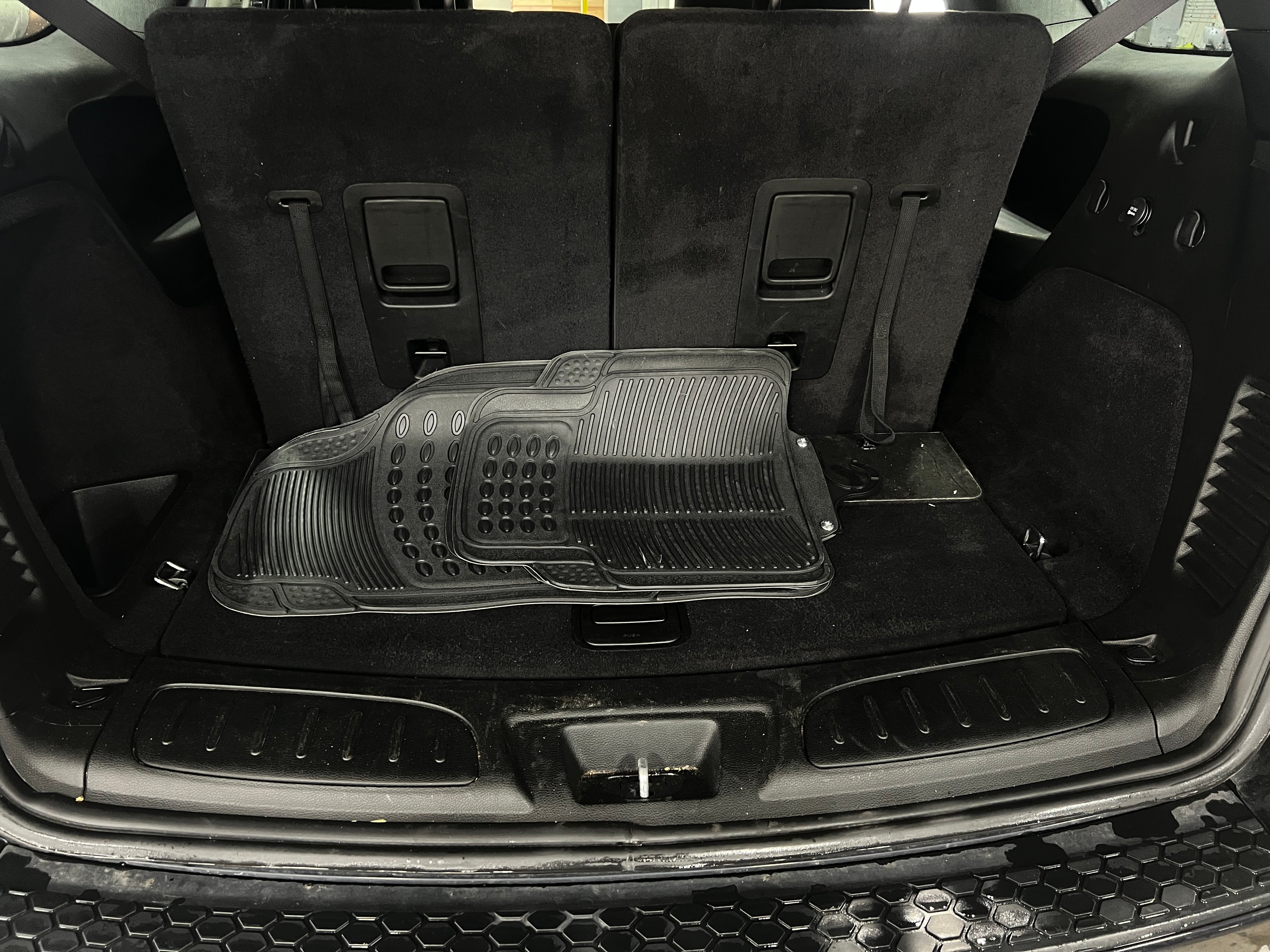 2024 Dodge Durango GT 7