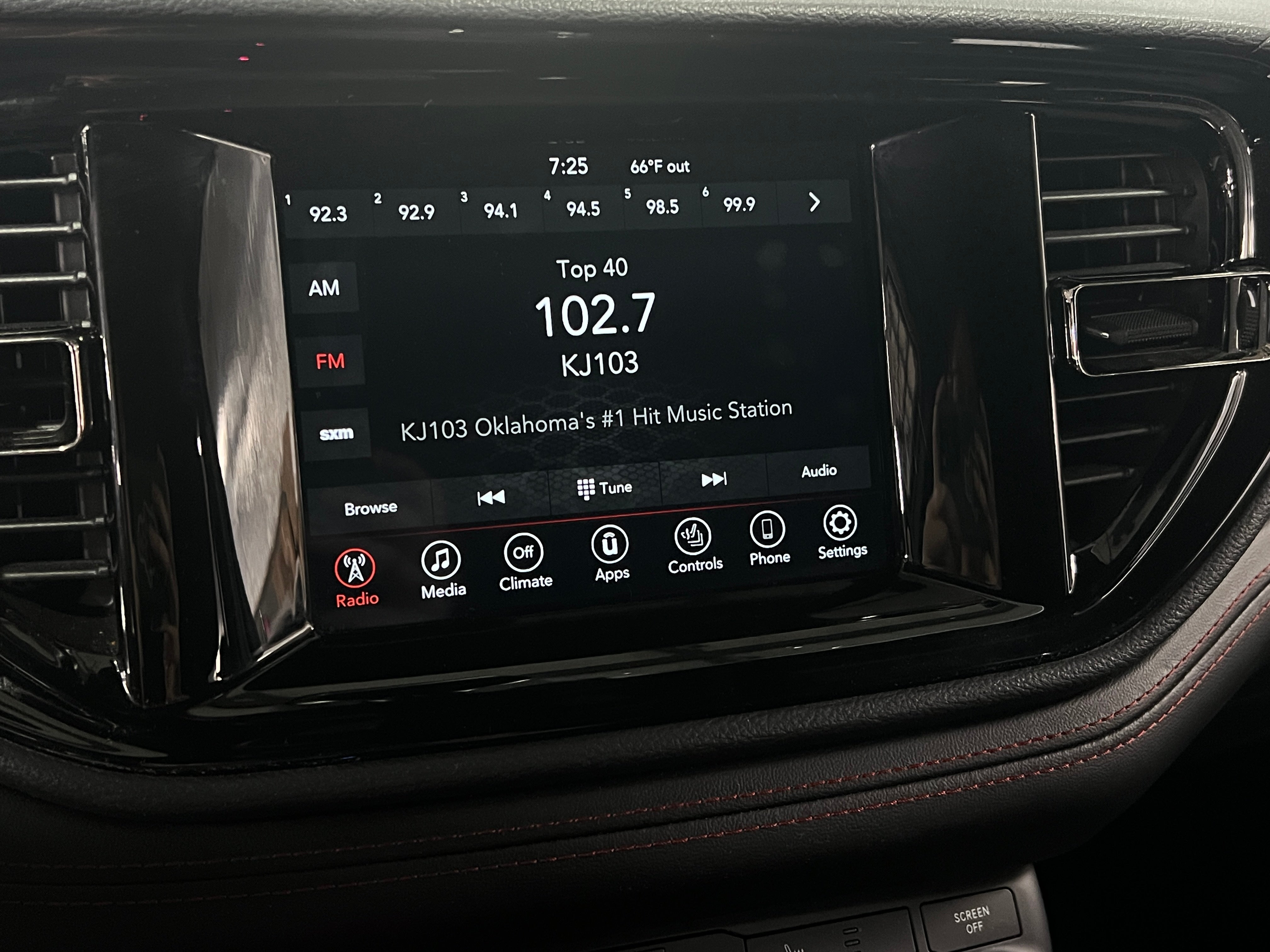 2024 Dodge Durango GT 4