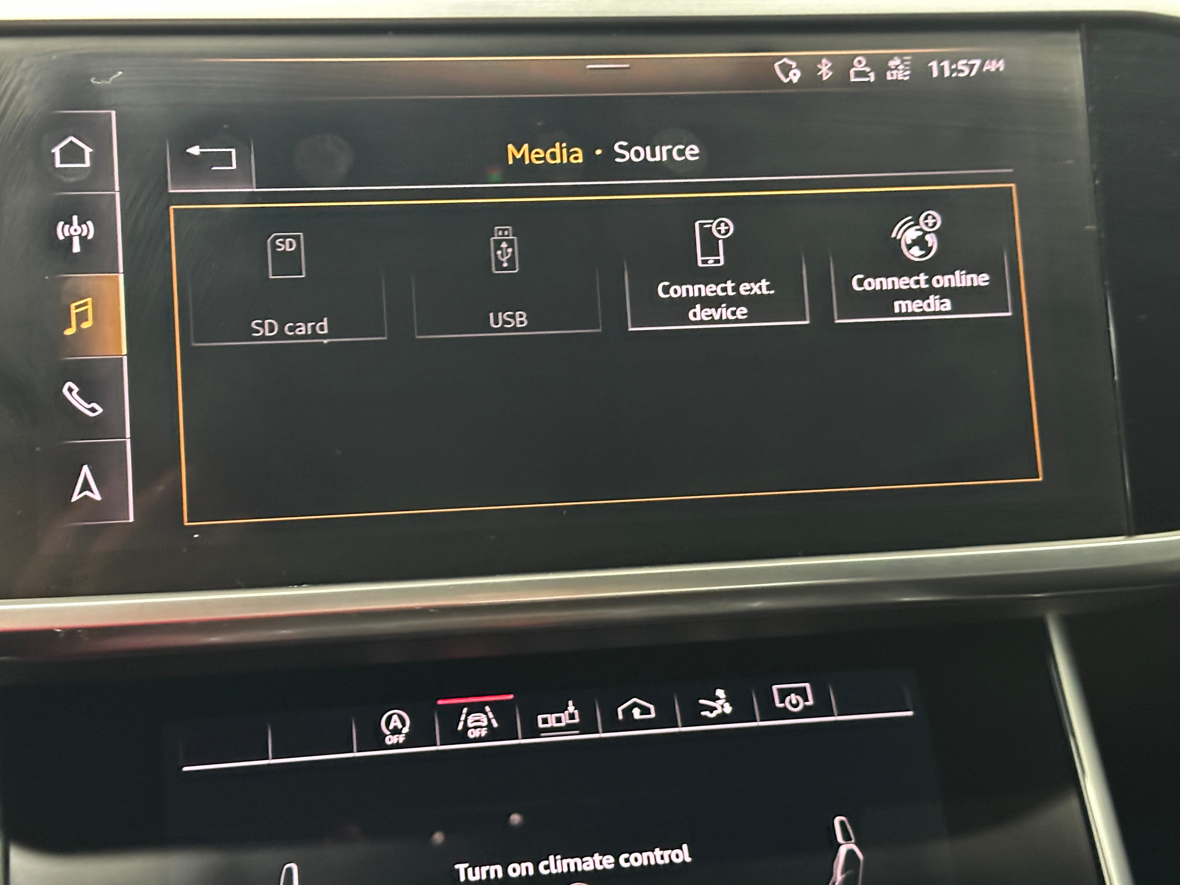 2019 Audi A7 Premium Plus 3
