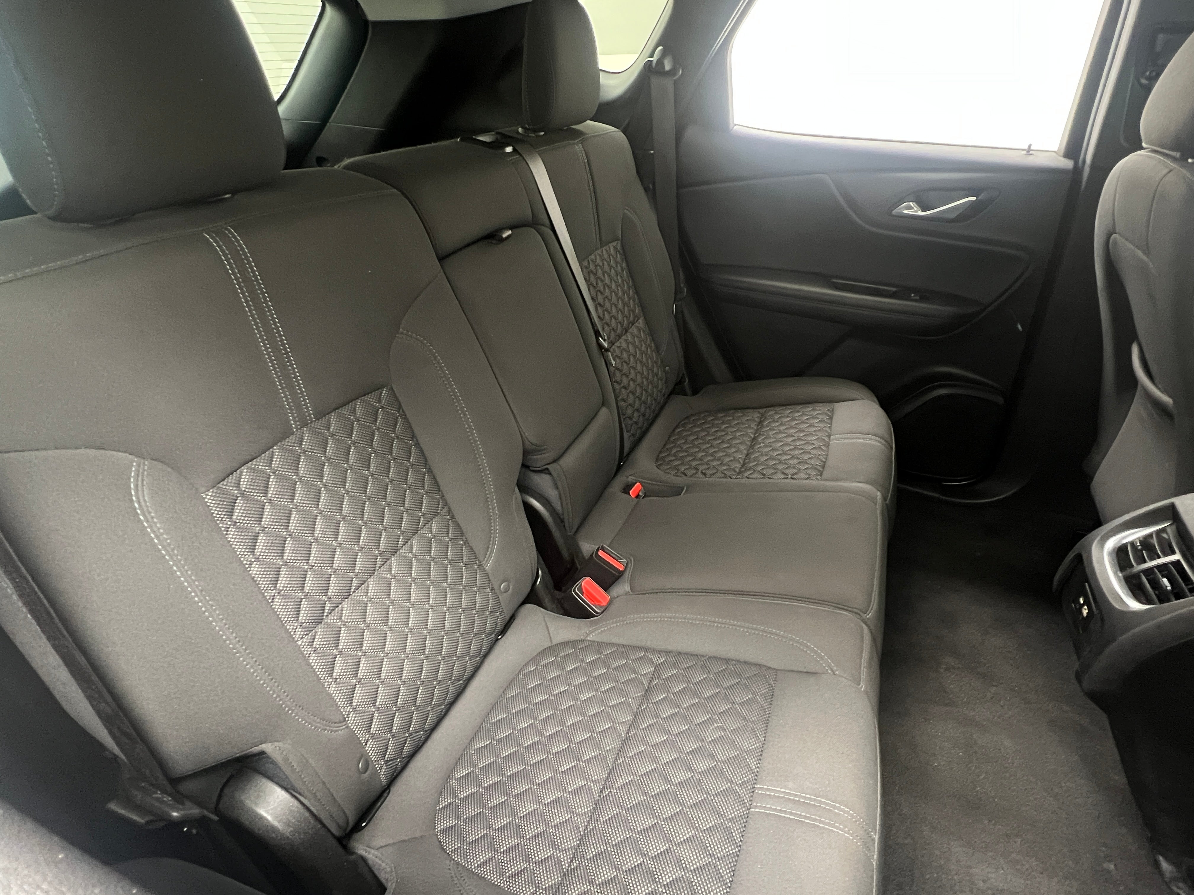 2021 Chevrolet Blazer  6