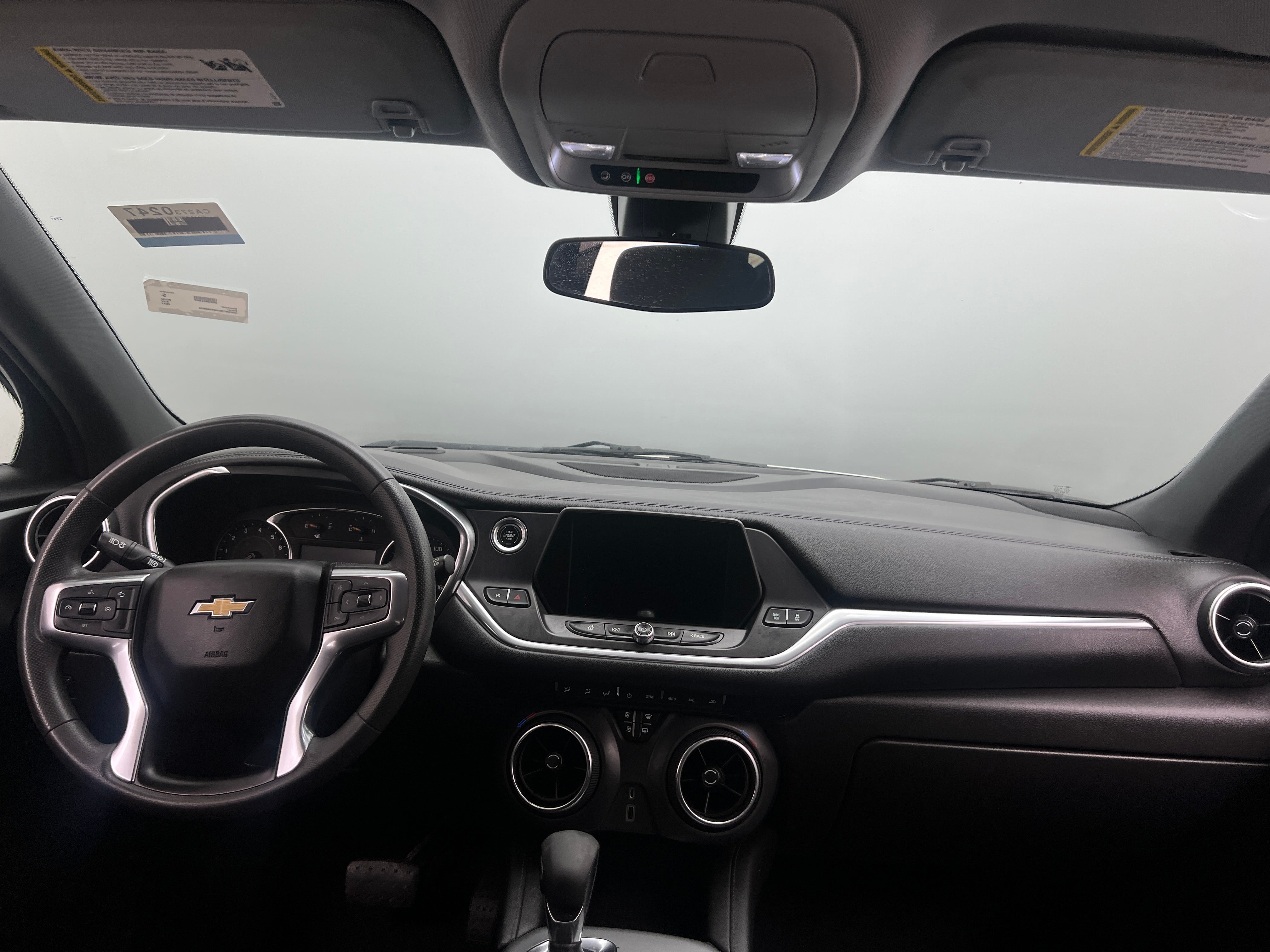 2021 Chevrolet Blazer  3