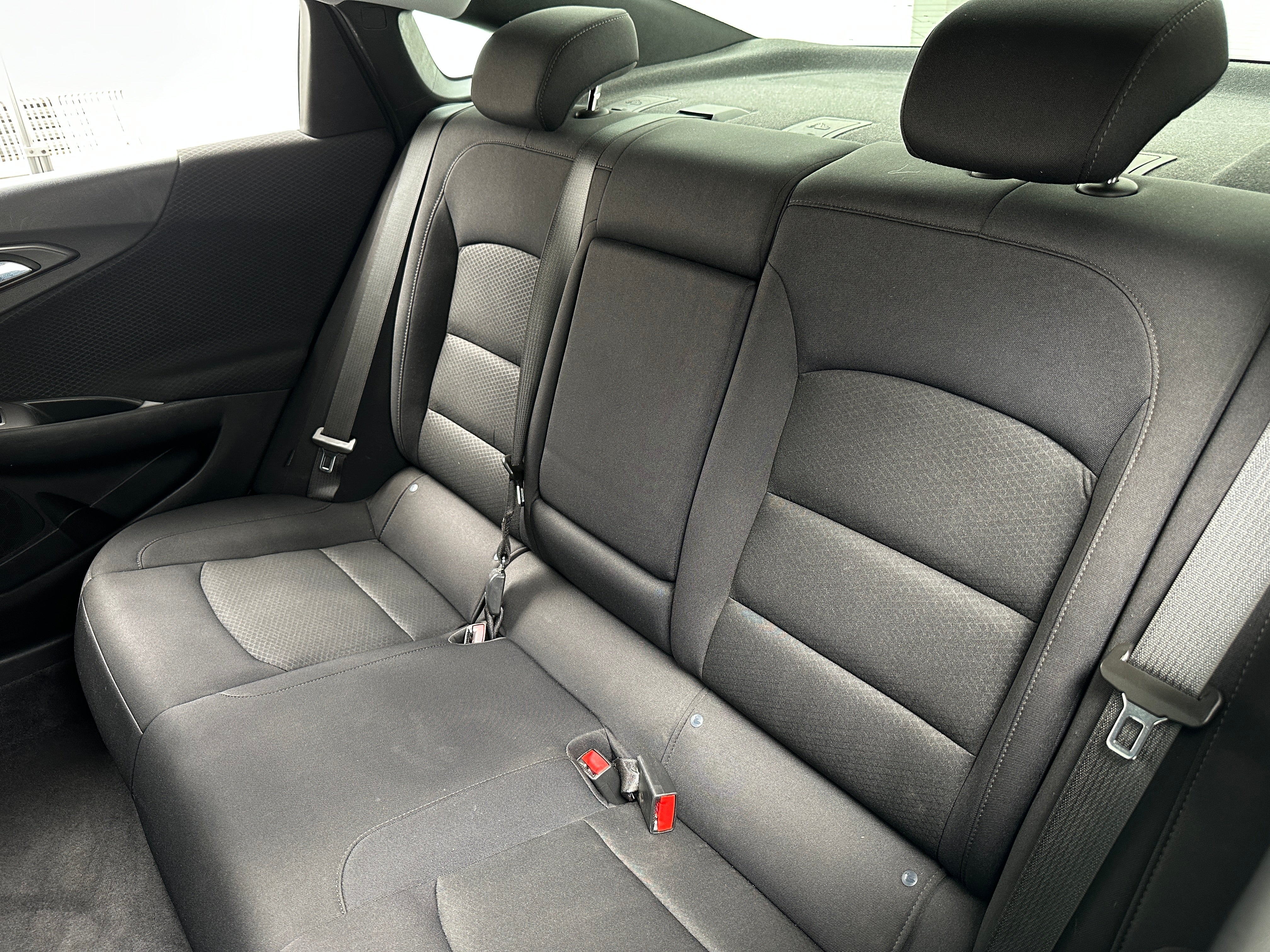 2023 Chevrolet Malibu LT 6