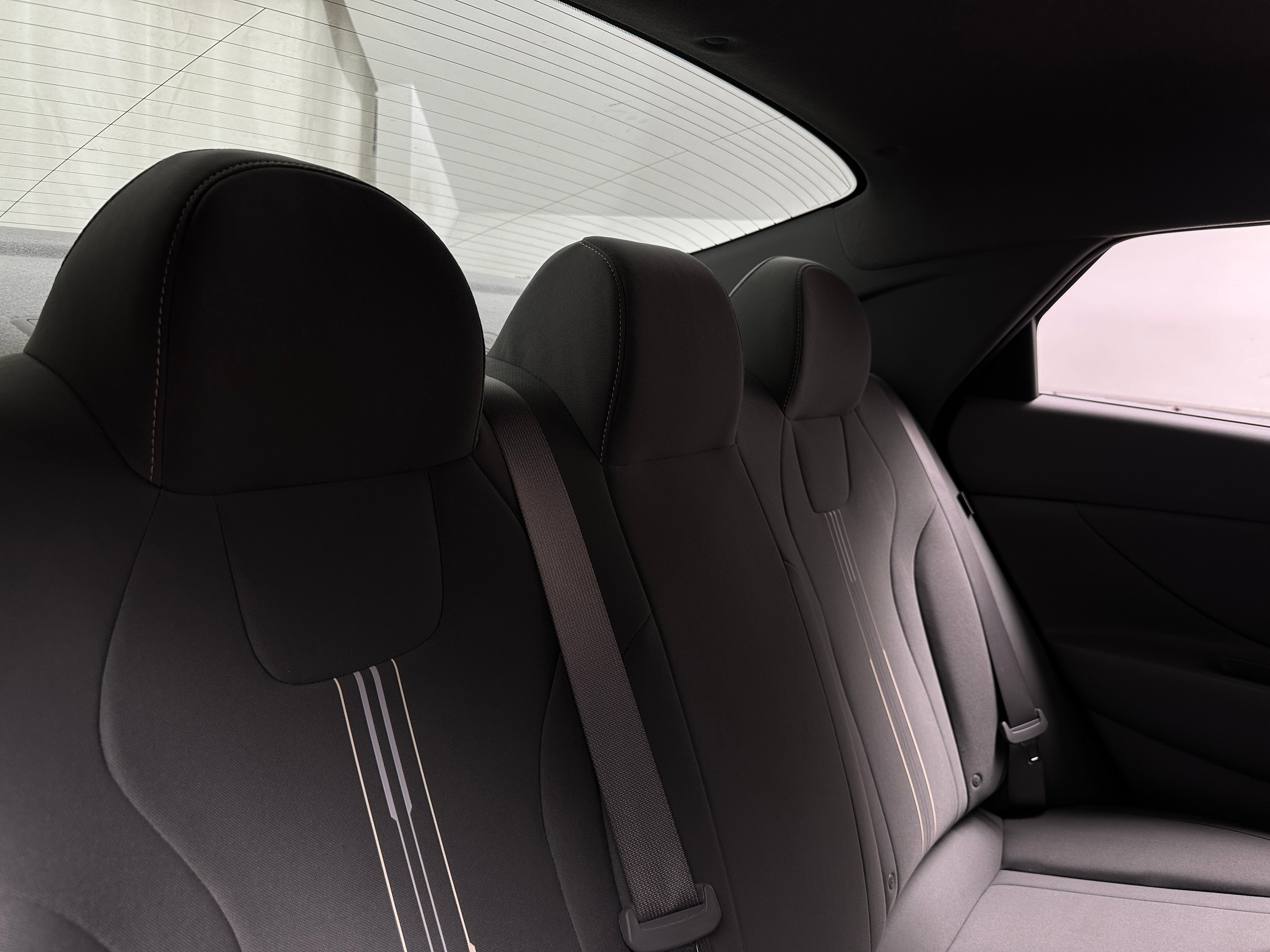 2024 Hyundai Elantra SEL 6