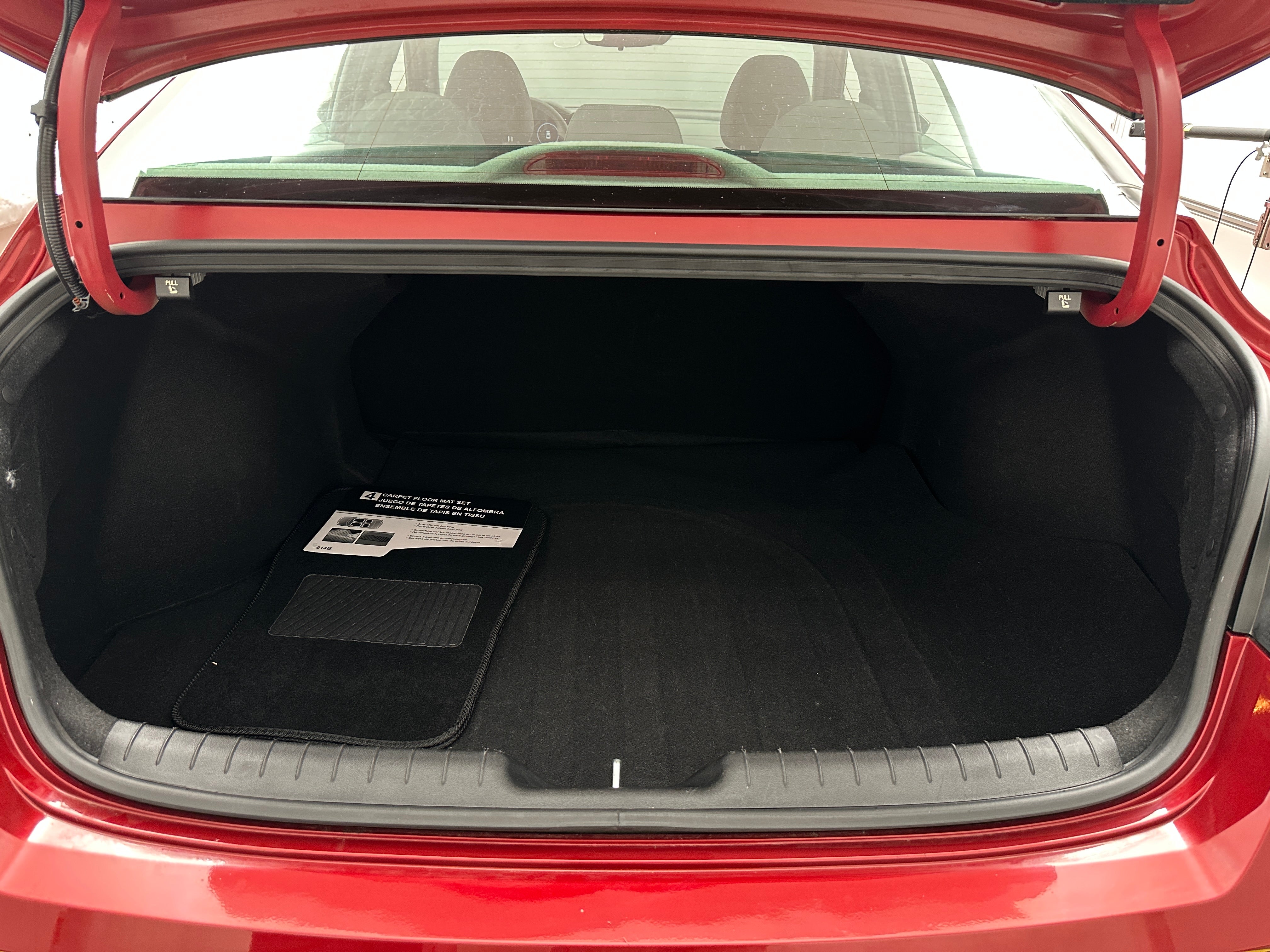 2024 Hyundai Elantra SEL 7