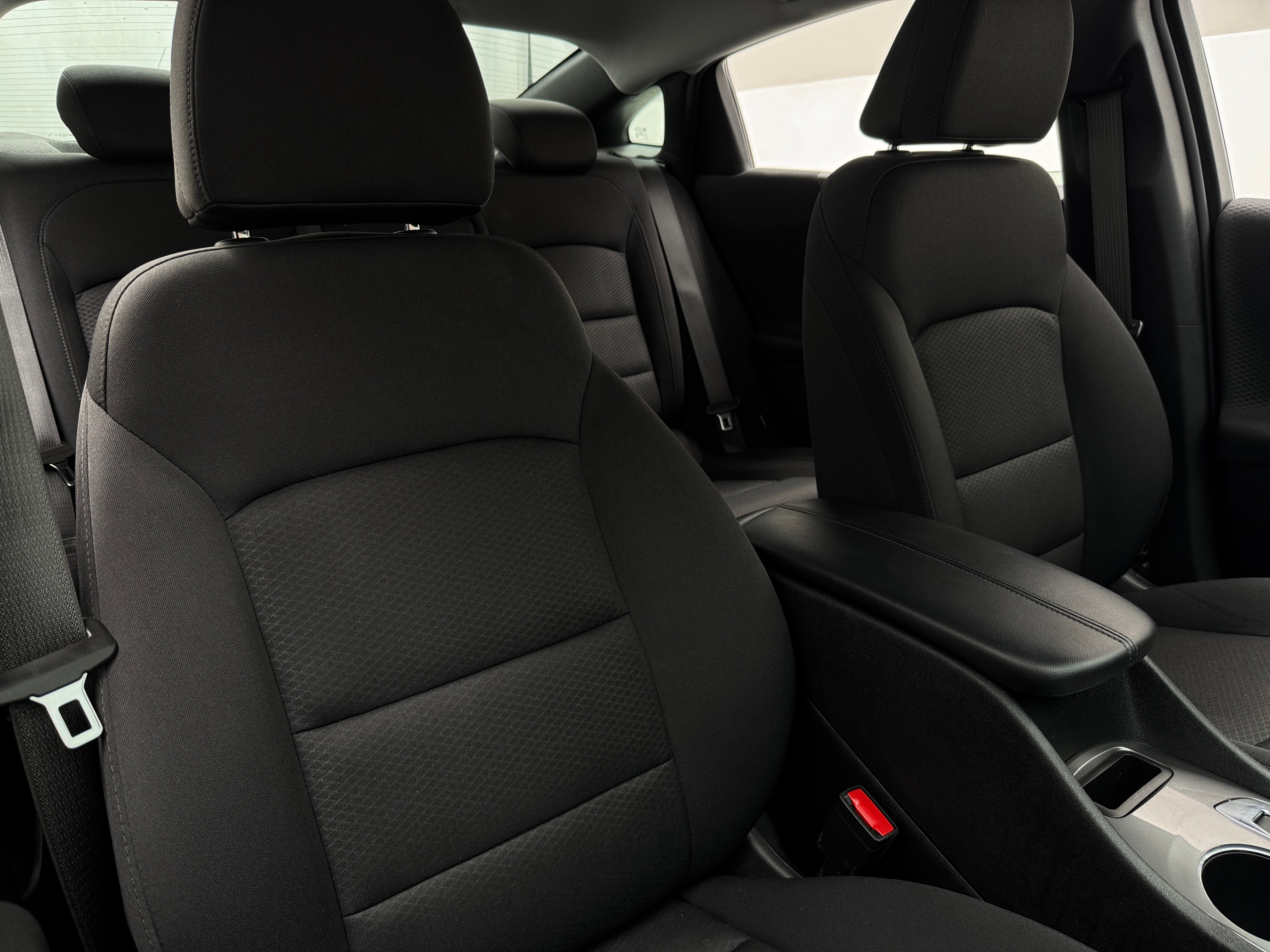 2024 Chevrolet Malibu LT 2
