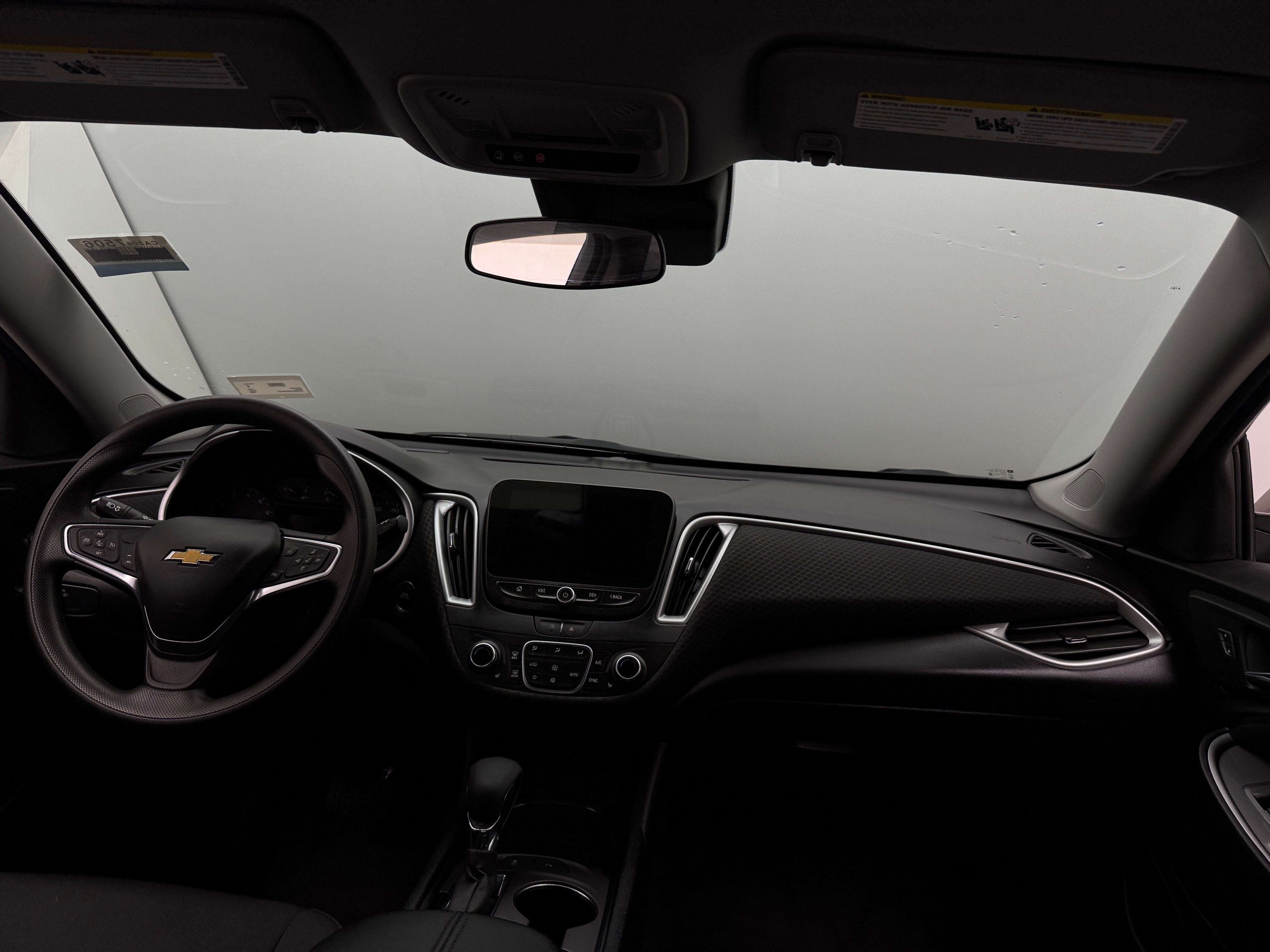 2024 Chevrolet Malibu LT 3