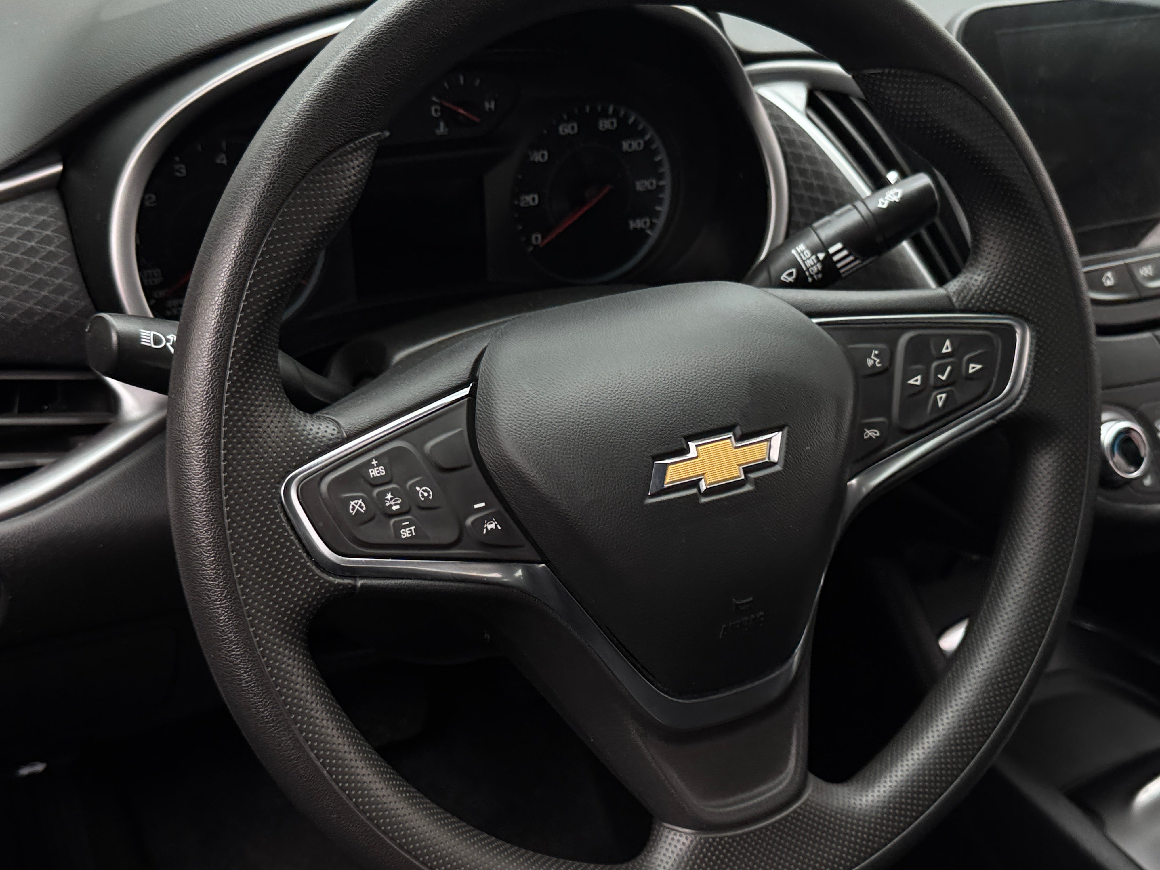 2024 Chevrolet Malibu LT 5