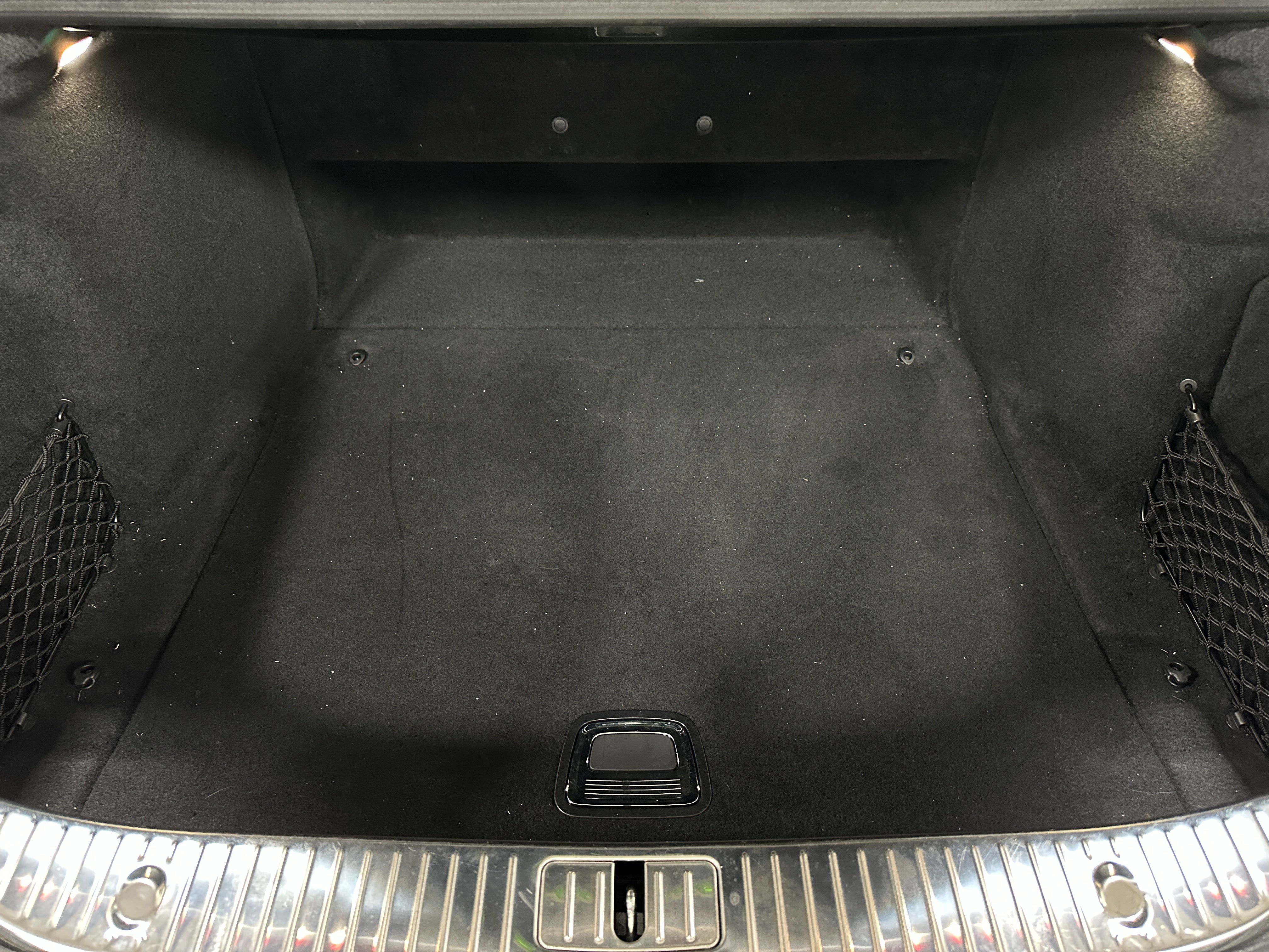 2019 Mercedes-Benz S-Class S 560 6